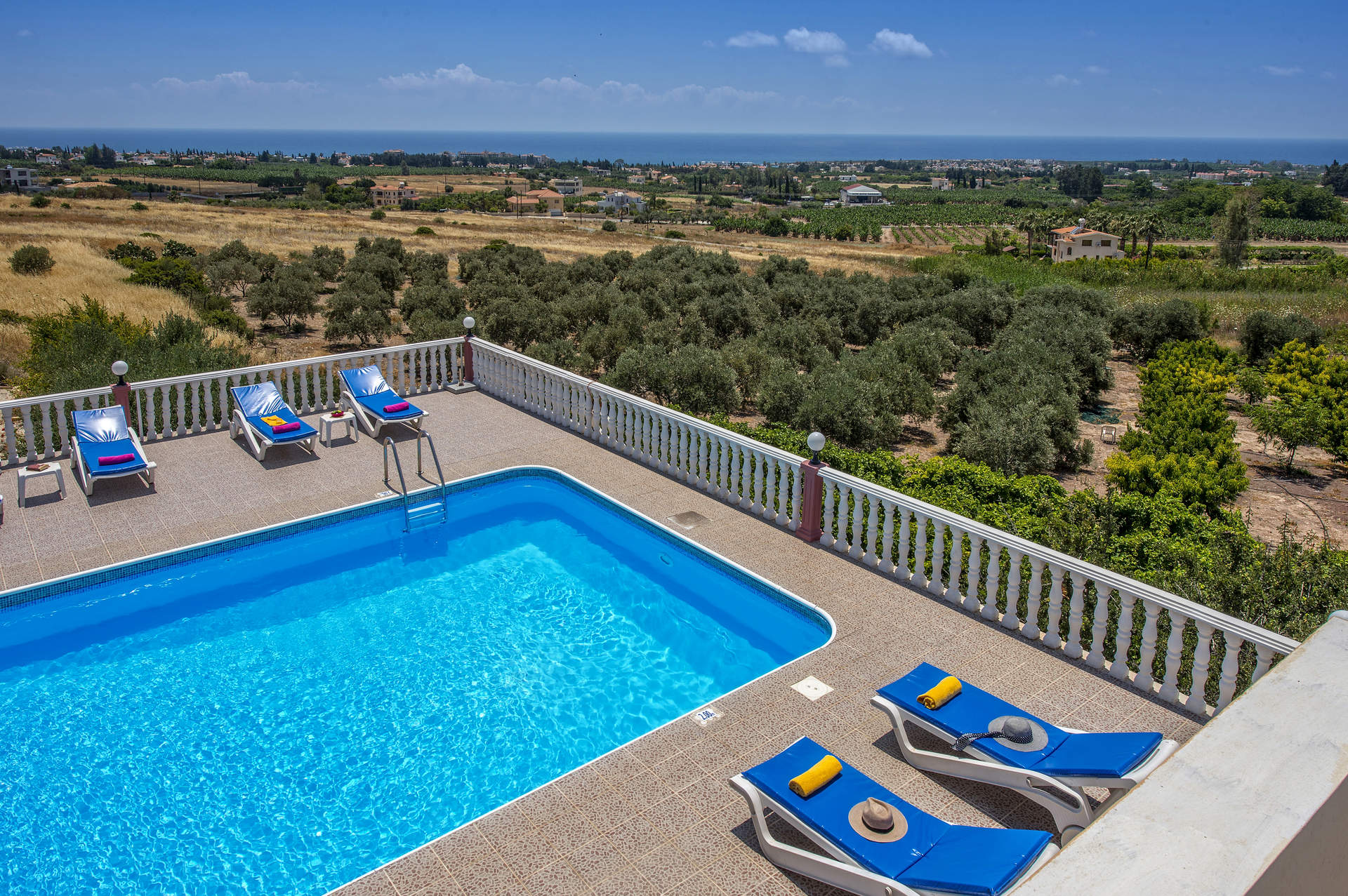 Villa Veronika, Peyia, &#x39A;&#x3CD;&#x3C0;&#x3C1;&#x3BF;&#x3C2;