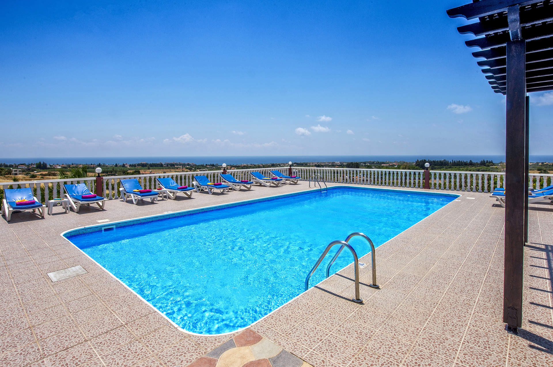 Villa Veronika, Peyia, &#x39A;&#x3CD;&#x3C0;&#x3C1;&#x3BF;&#x3C2;