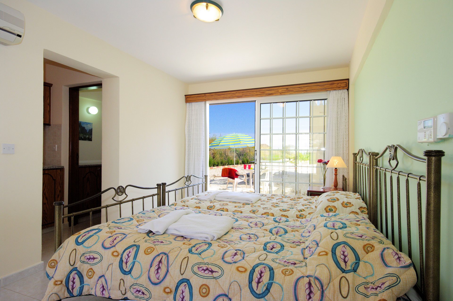 Villa Veronika, Peyia, &#x39A;&#x3CD;&#x3C0;&#x3C1;&#x3BF;&#x3C2;