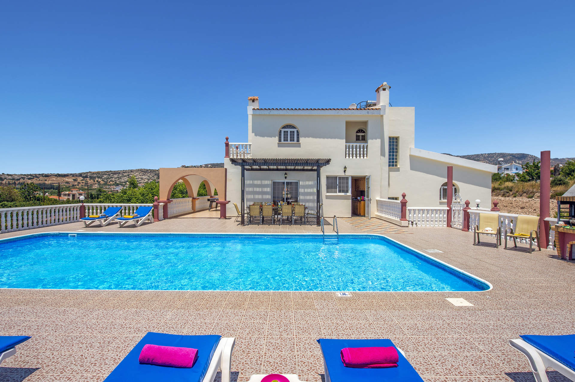 Villa Veronika, Peyia, &#x39A;&#x3CD;&#x3C0;&#x3C1;&#x3BF;&#x3C2;