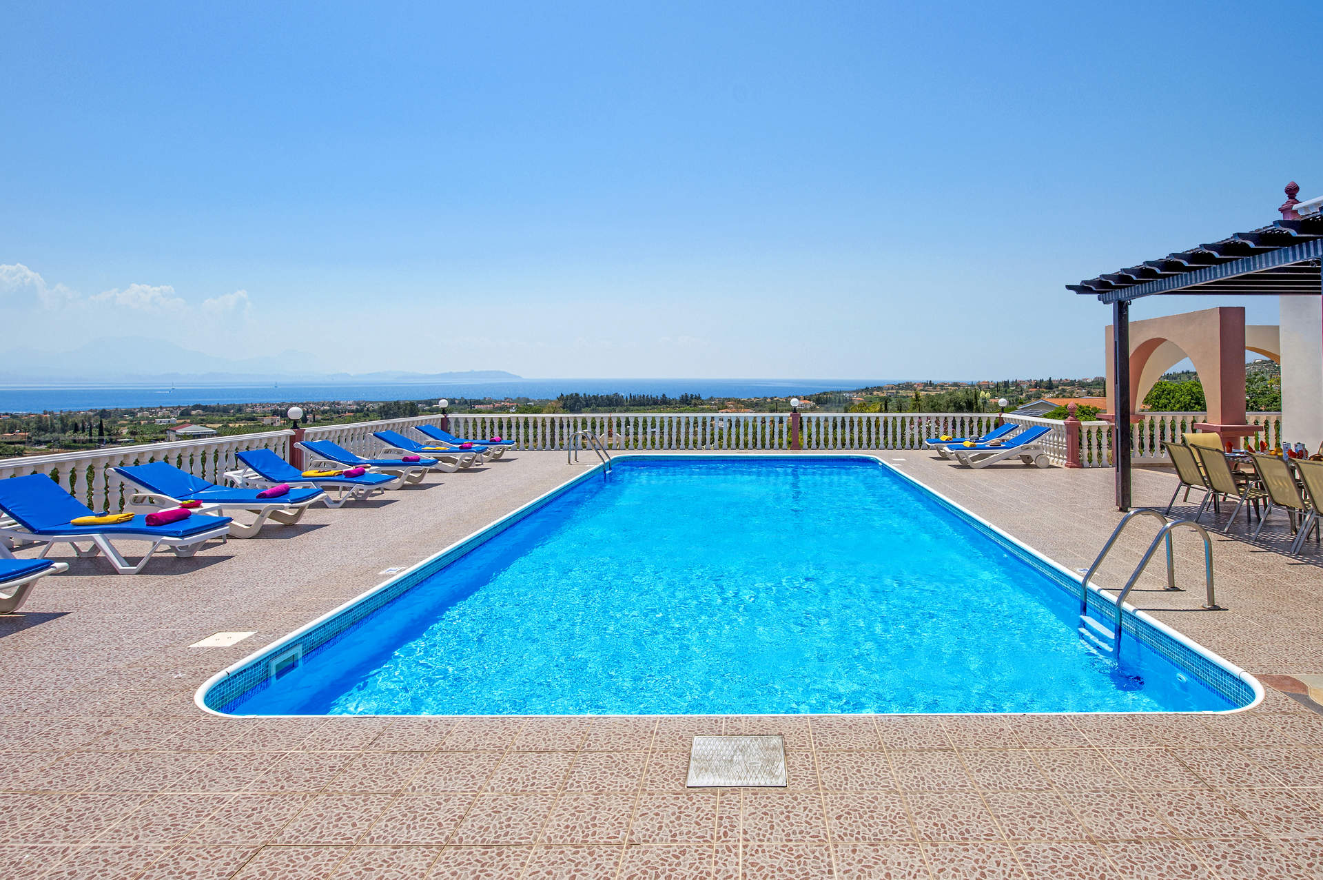 Villa Veronika, Peyia, &#x39A;&#x3CD;&#x3C0;&#x3C1;&#x3BF;&#x3C2;