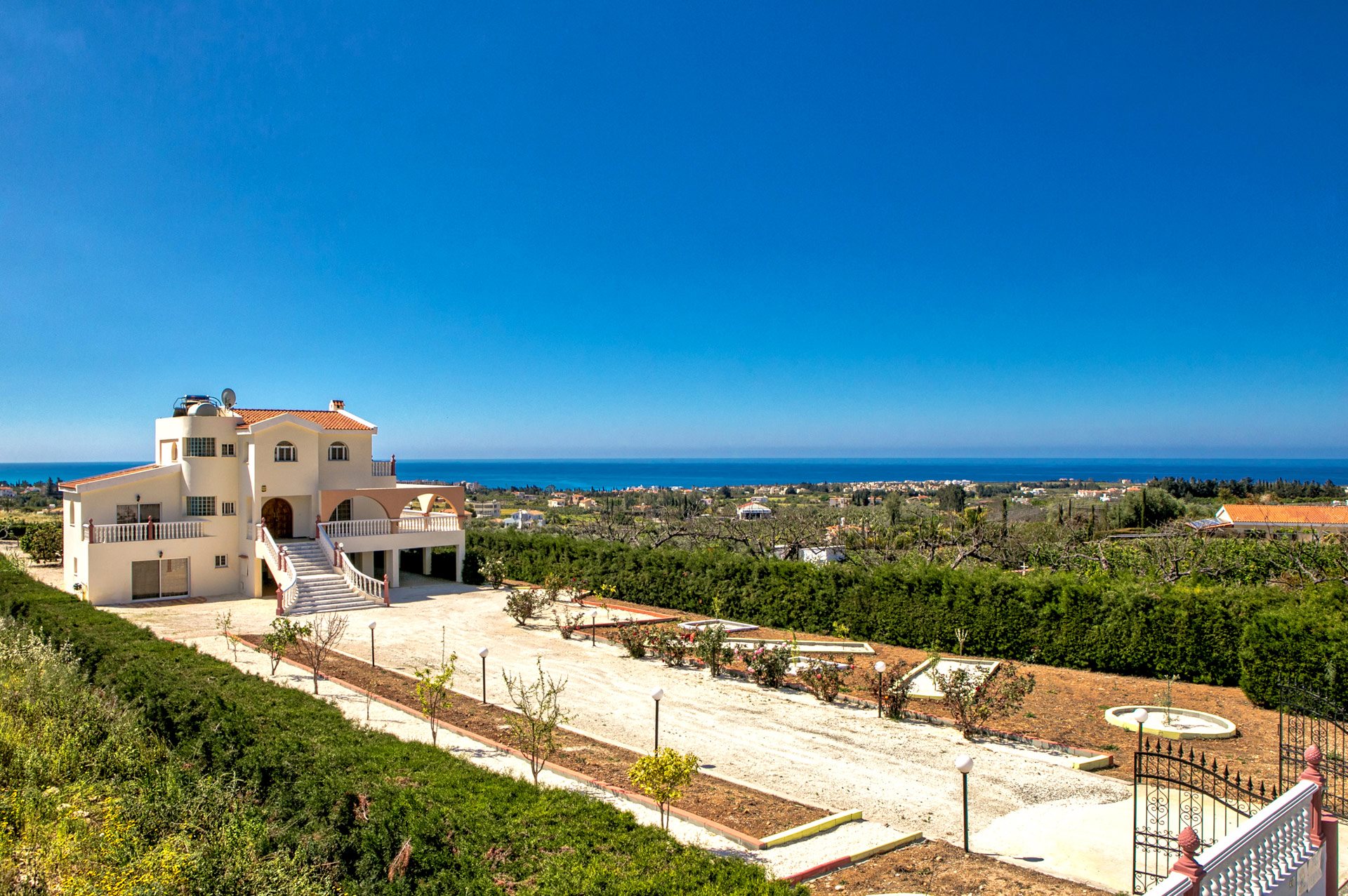 Villa Veronika, Peyia, &#x39A;&#x3CD;&#x3C0;&#x3C1;&#x3BF;&#x3C2;