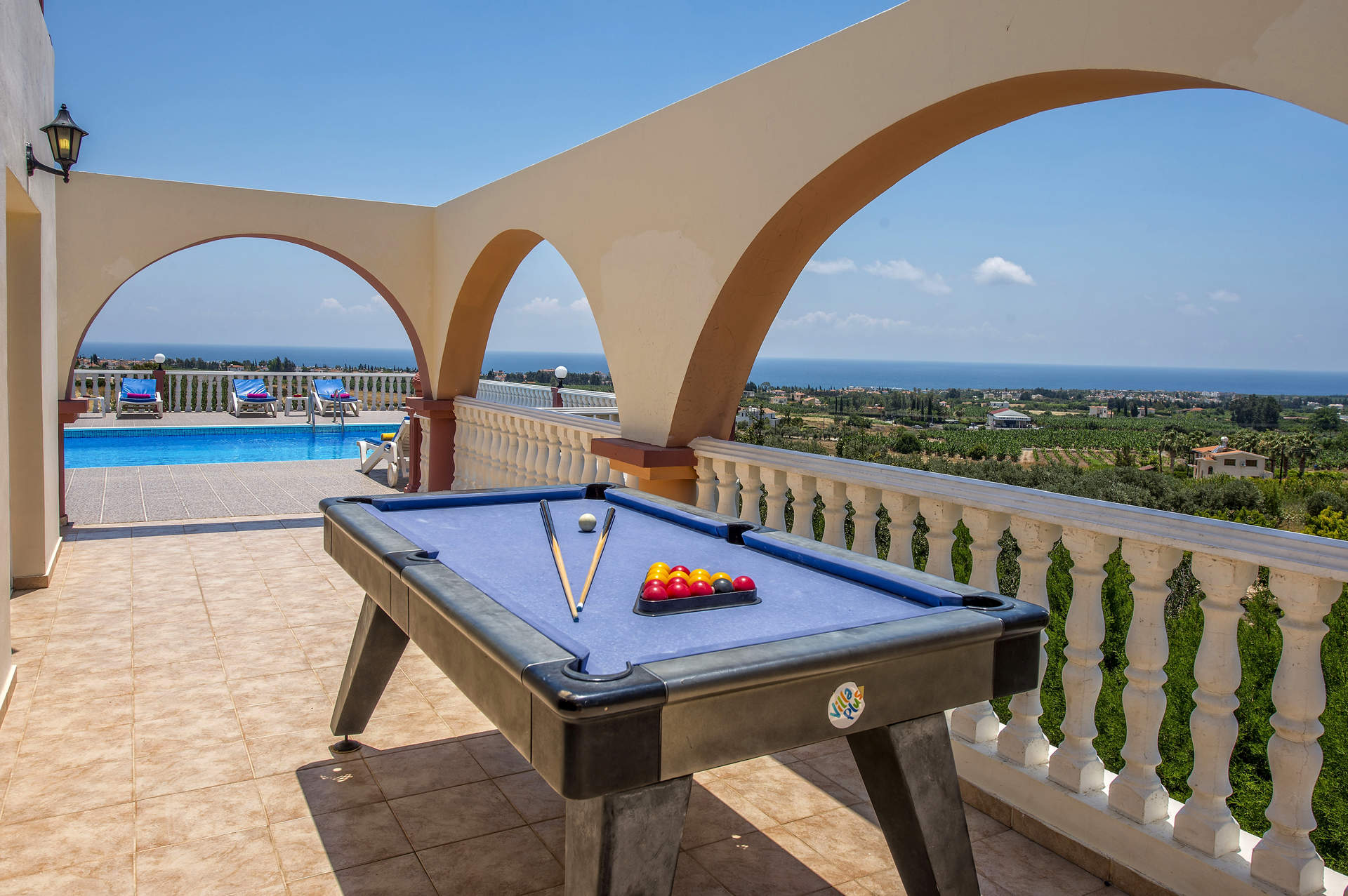 Villa Veronika, Peyia, &#x39A;&#x3CD;&#x3C0;&#x3C1;&#x3BF;&#x3C2;