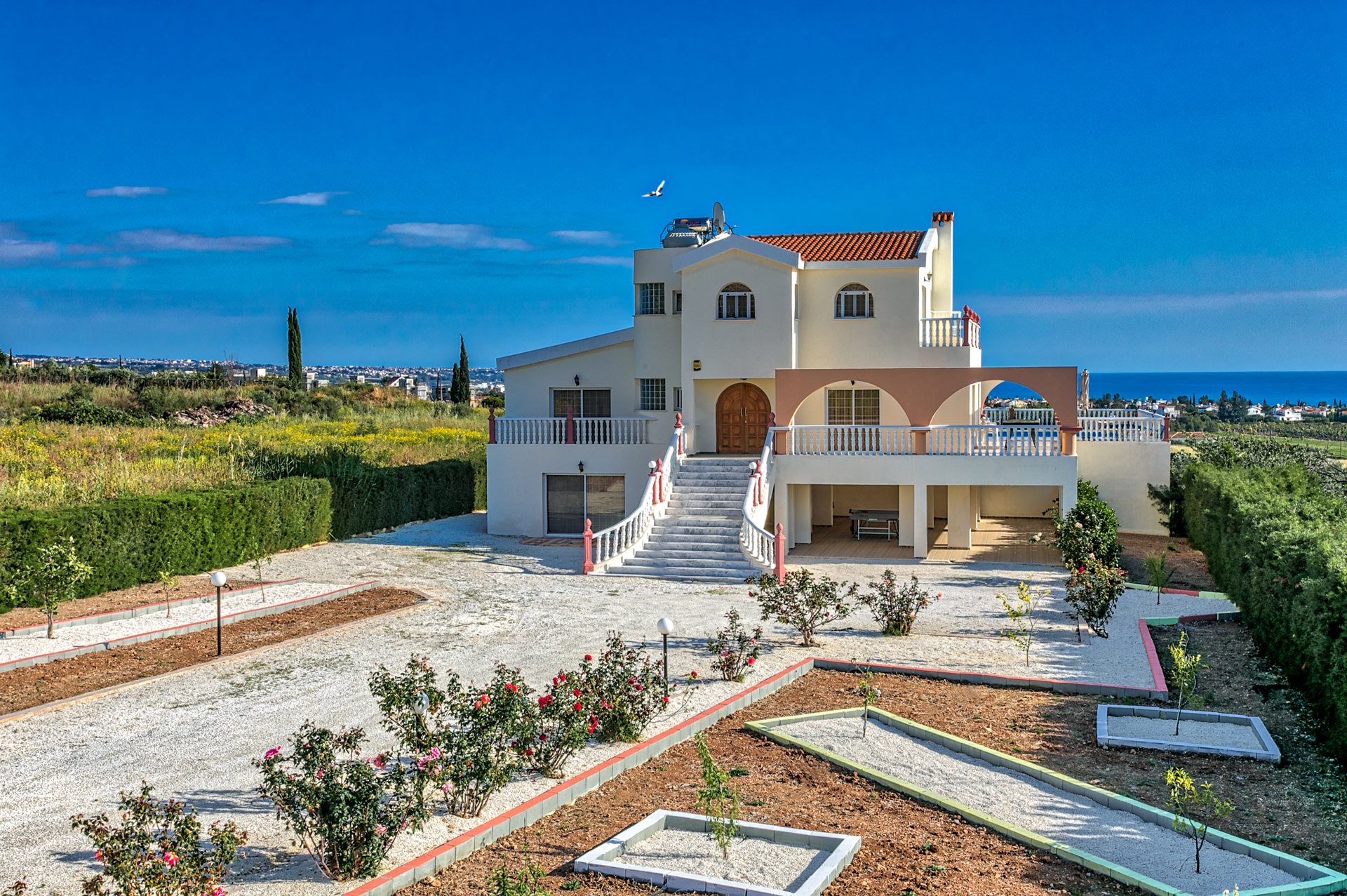 Villa Veronika, Peyia, &#x39A;&#x3CD;&#x3C0;&#x3C1;&#x3BF;&#x3C2;