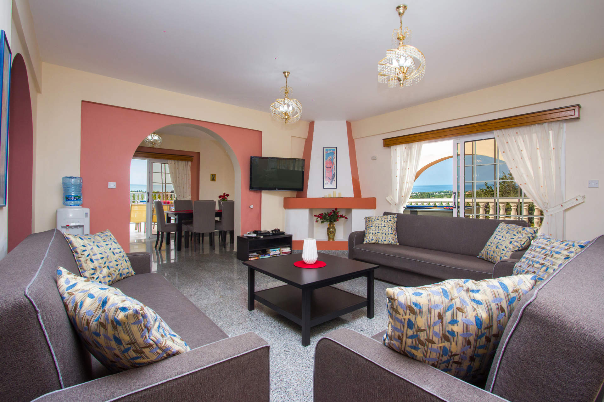 Villa Veronika, Peyia, &#x39A;&#x3CD;&#x3C0;&#x3C1;&#x3BF;&#x3C2;