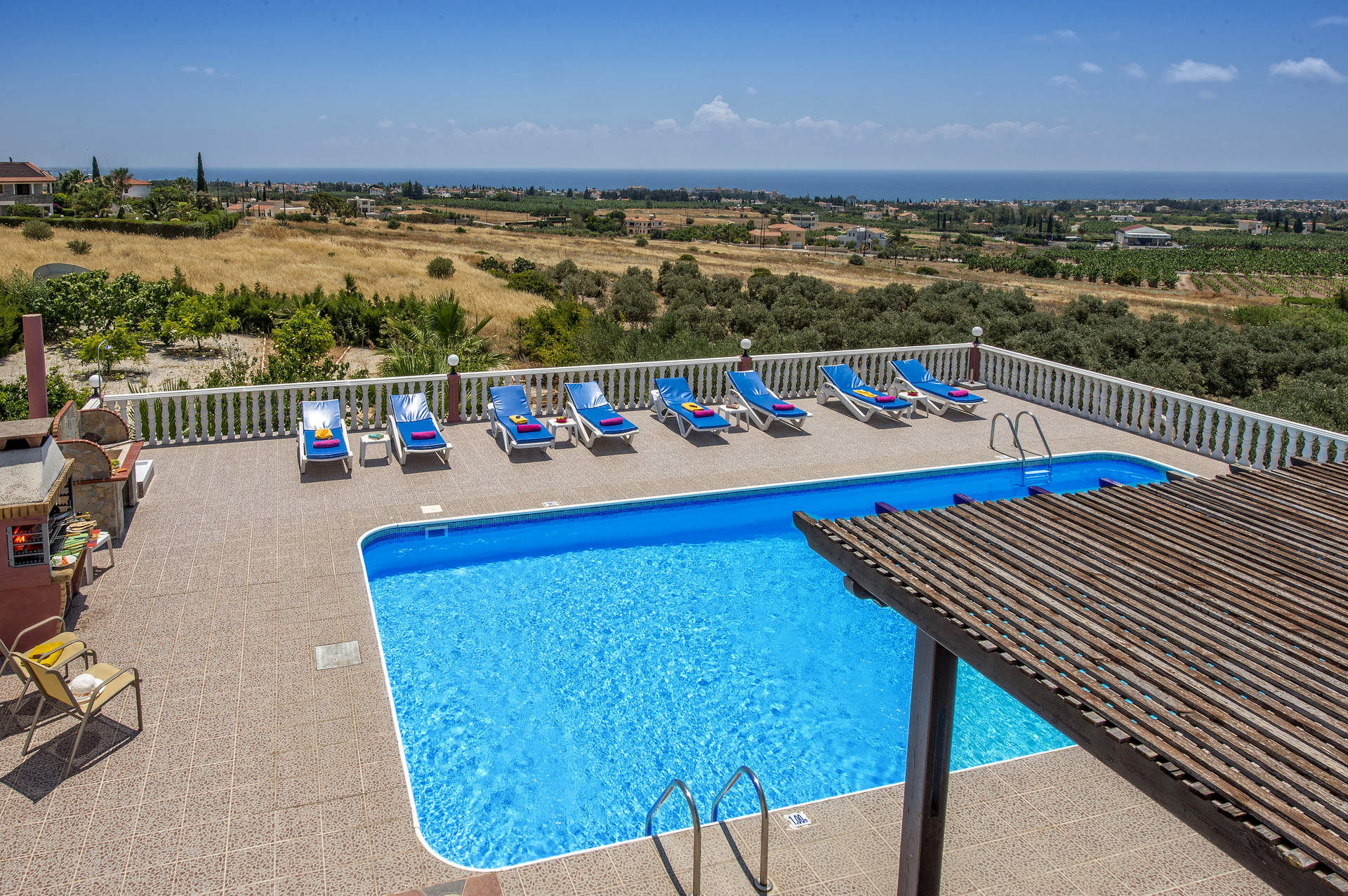 Villa Veronika, Peyia, &#x39A;&#x3CD;&#x3C0;&#x3C1;&#x3BF;&#x3C2;