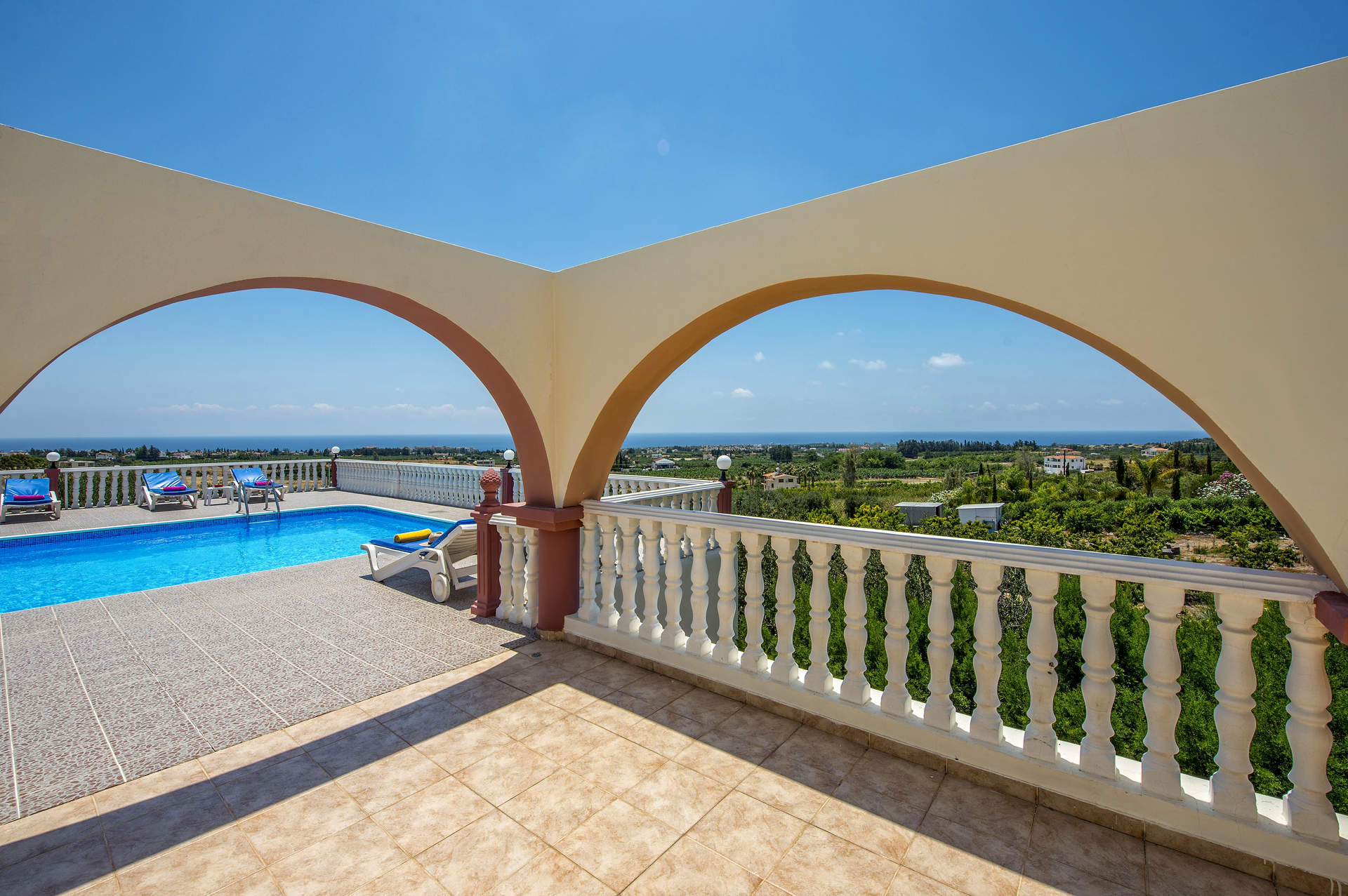 Villa Veronika, Peyia, &#x39A;&#x3CD;&#x3C0;&#x3C1;&#x3BF;&#x3C2;