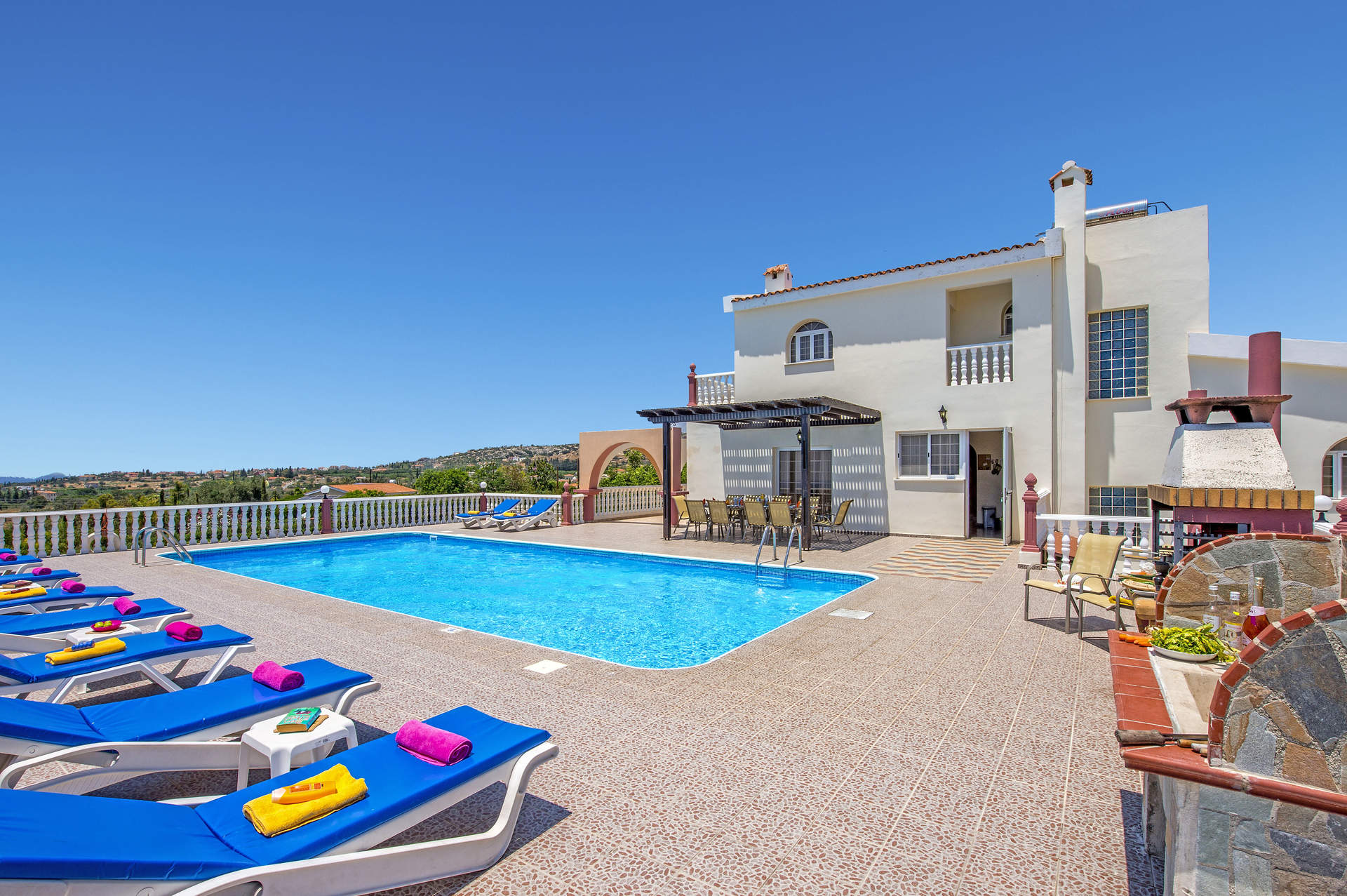 Villa Veronika, Peyia, &#x39A;&#x3CD;&#x3C0;&#x3C1;&#x3BF;&#x3C2;