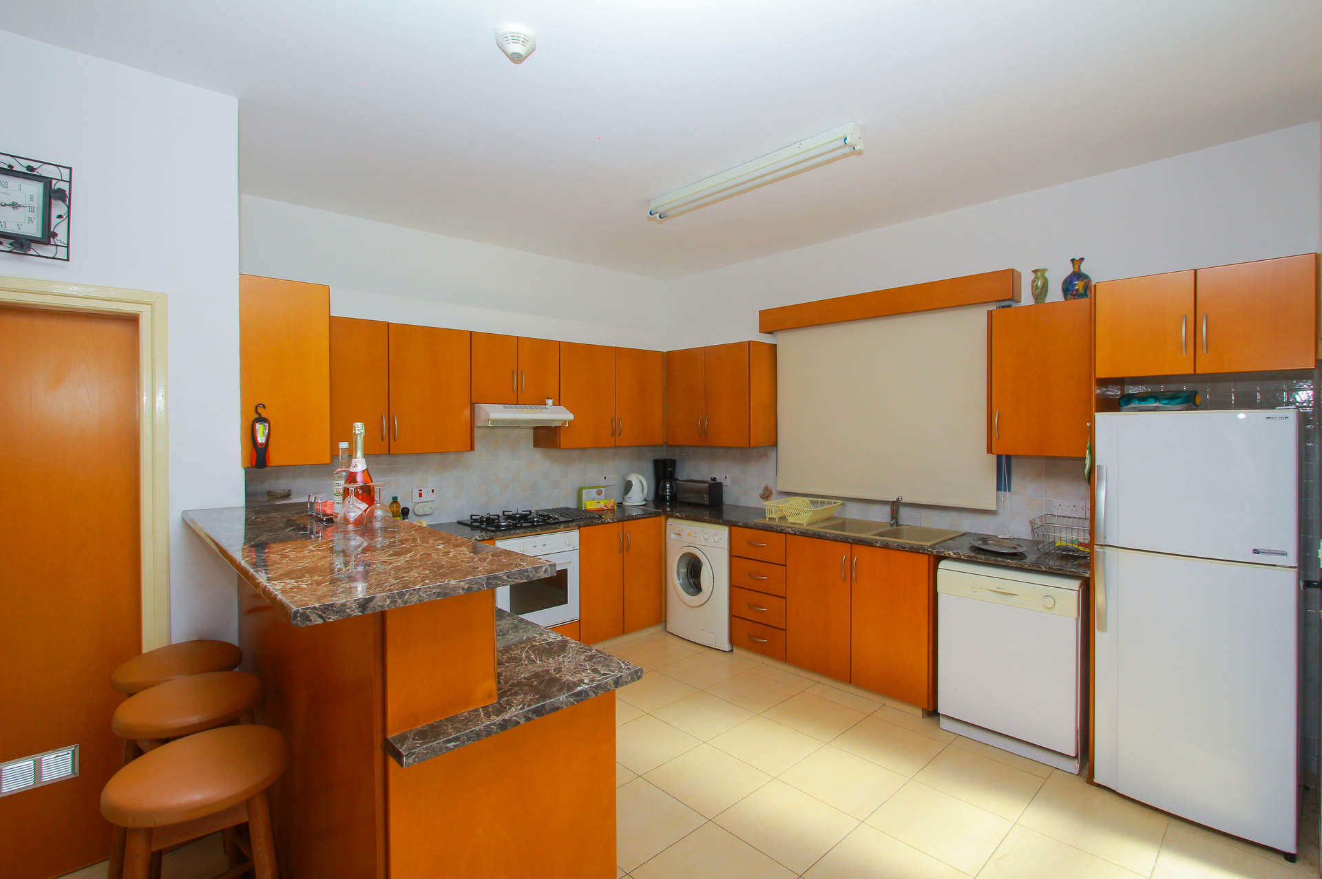 Villa Vineyard, Peyia, Cipar
