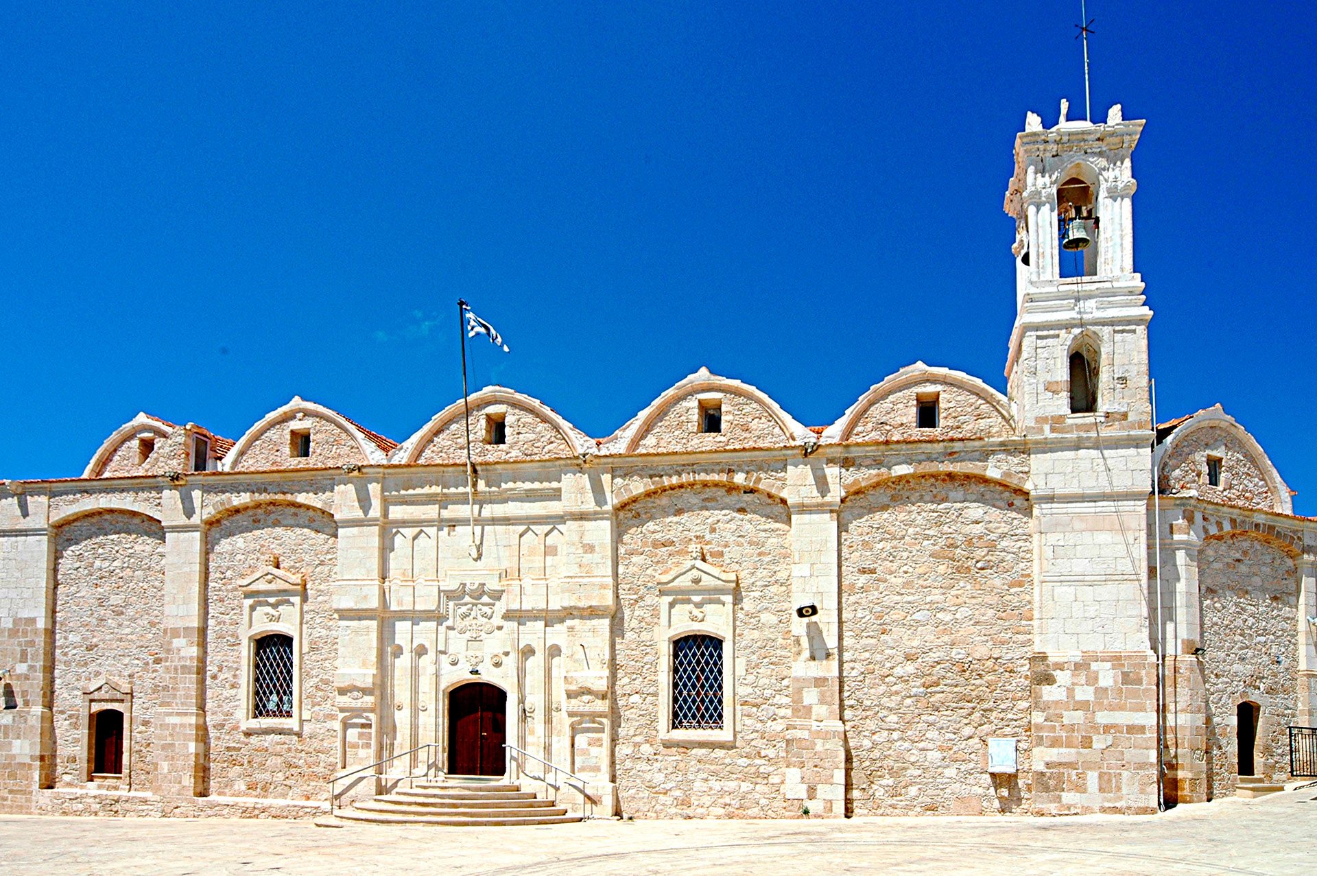 Villa Vineyard, Peyia, Cipar