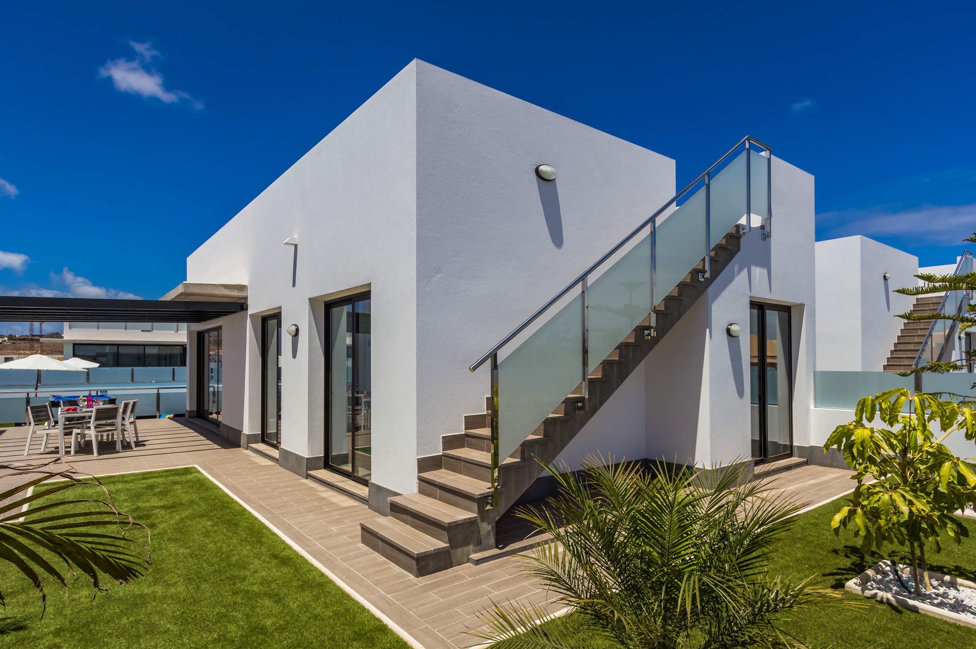 Villa Alana, Corralejo, Fuerteventura