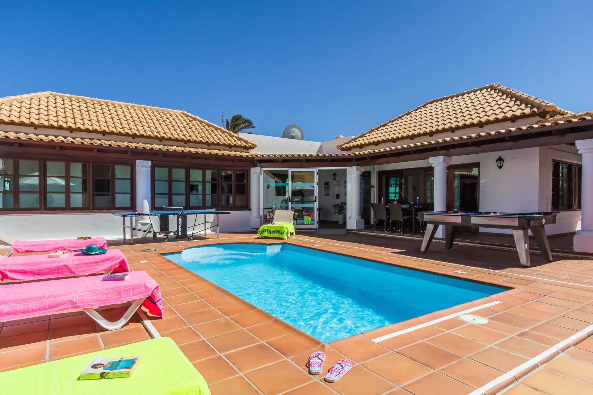 Promo 89 Off Casa Yerida Fuerteventura Spain Cheap Hotels - 