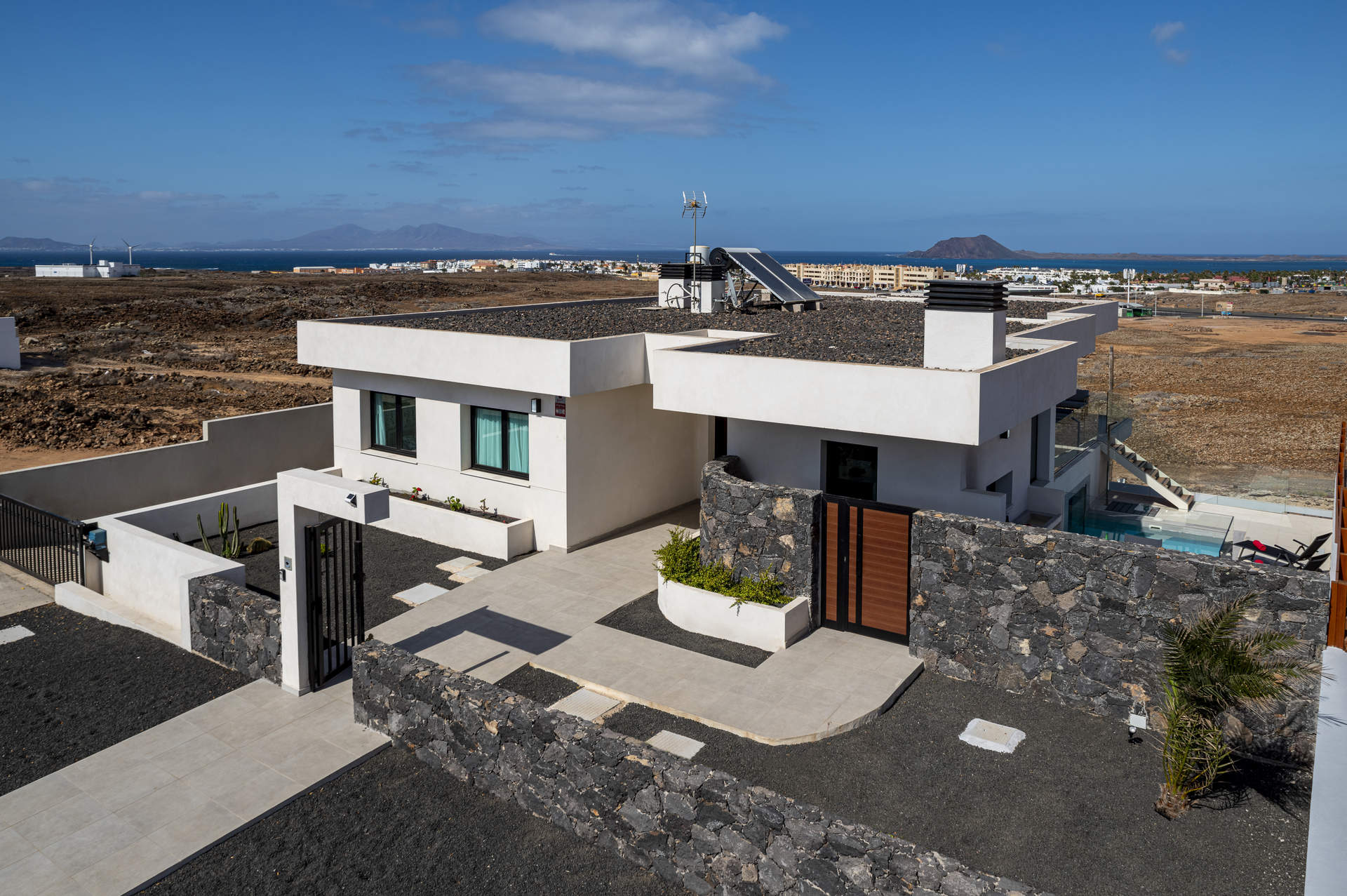 Villa Boraen, Corralejo, &#x3A6;&#x3BF;&#x3C5;&#x3B5;&#x3C1;&#x3C4;&#x3B5;&#x3B2;&#x3B5;&#x3BD;&#x3C4;&#x3BF;&#x3CD;&#x3C1;&#x3B1;