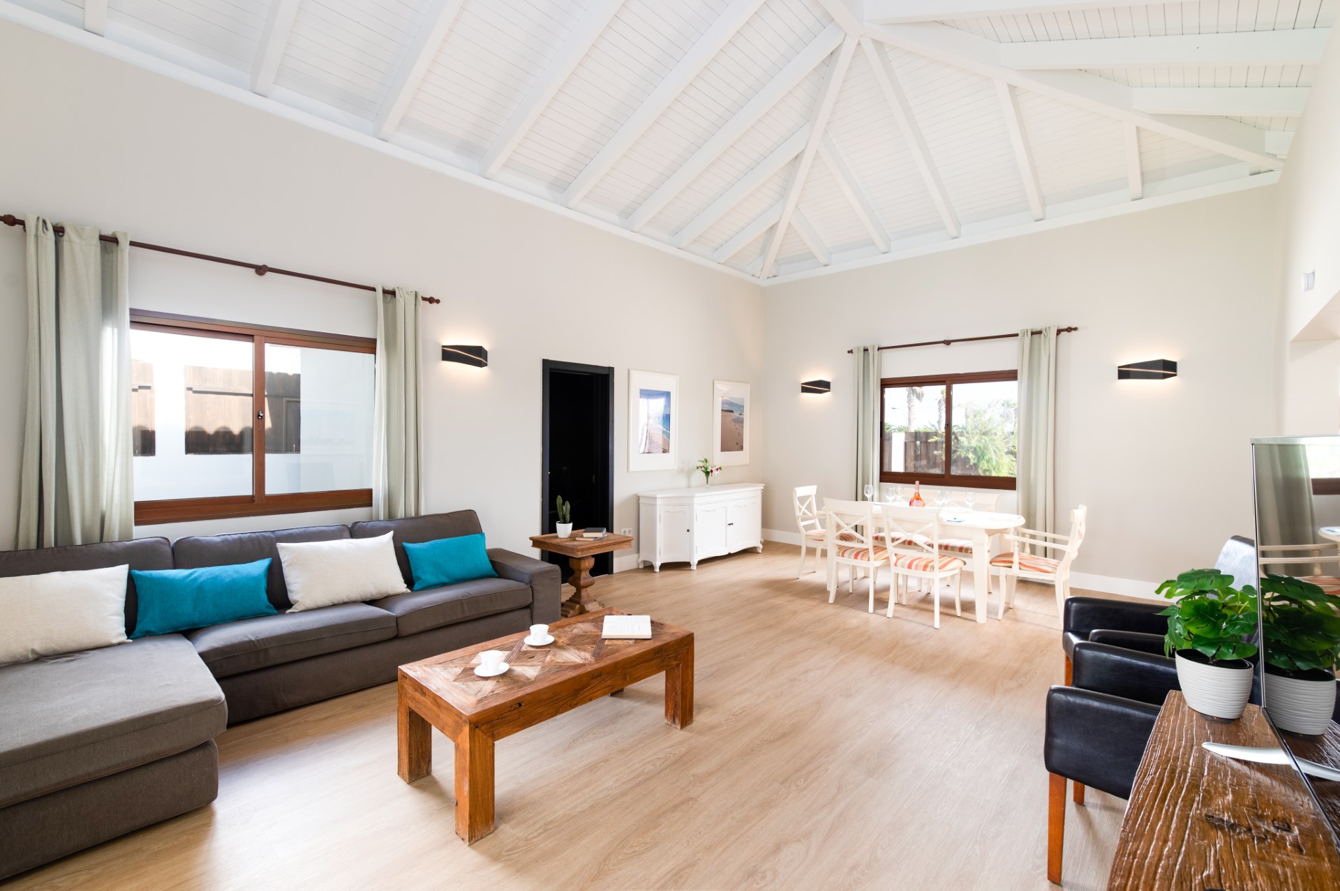 Villa Caleta Del Sol, Caleta de Fuste, Fuerteventura