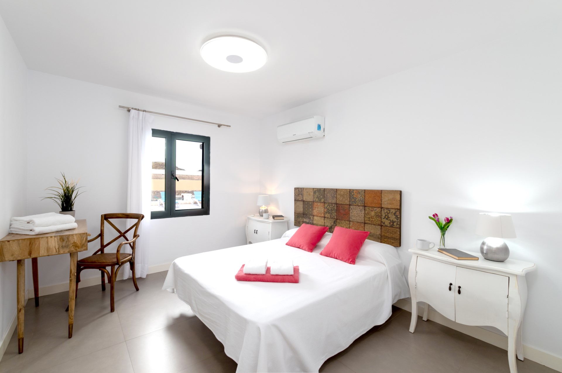 Villa Diamond, Corralejo, Fuerteventura