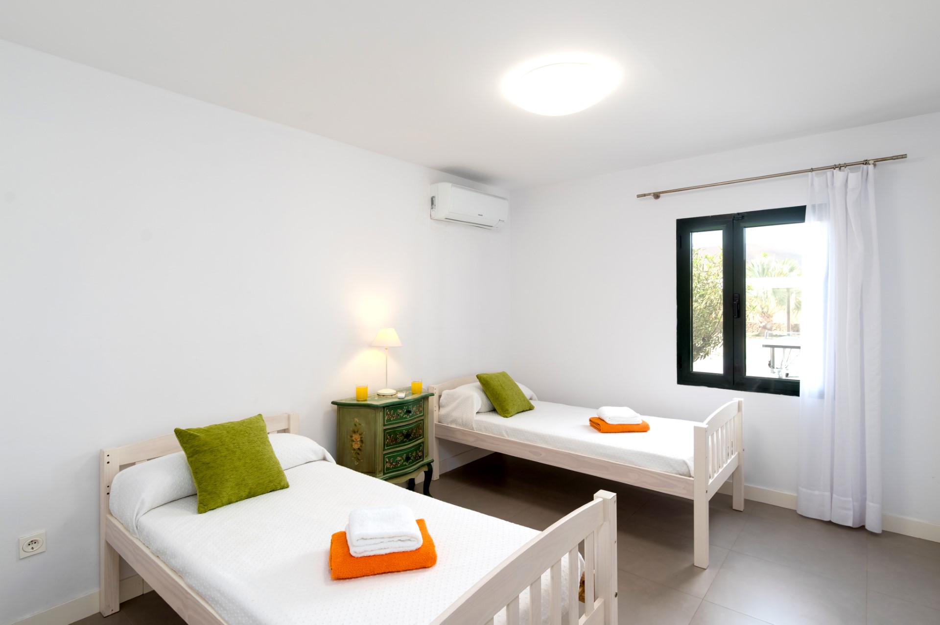 Villa Diamond, Corralejo, Fuerteventura