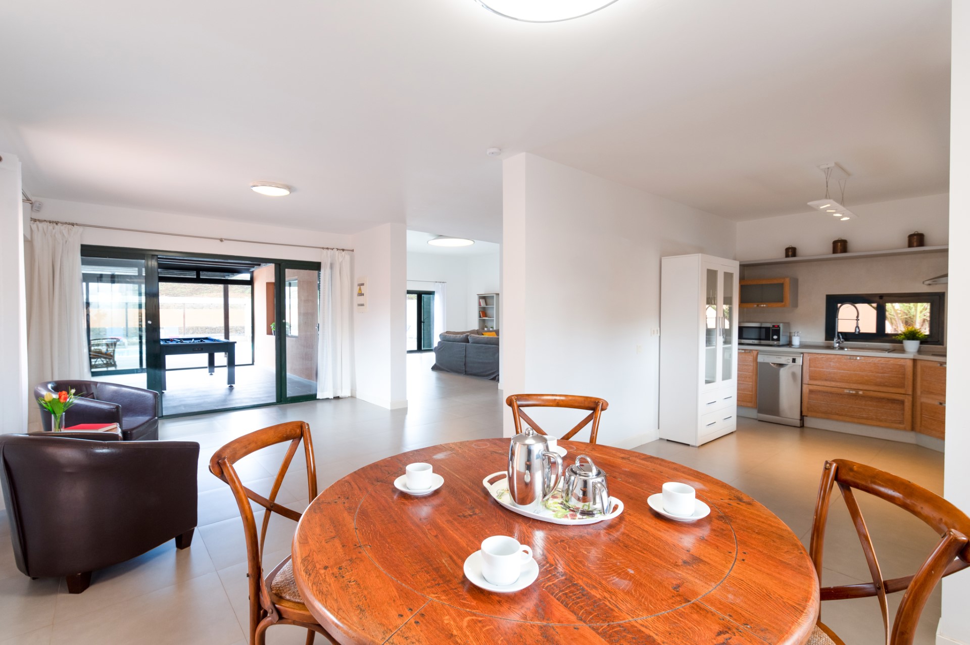 Villa Diamond, Corralejo, Fuerteventura