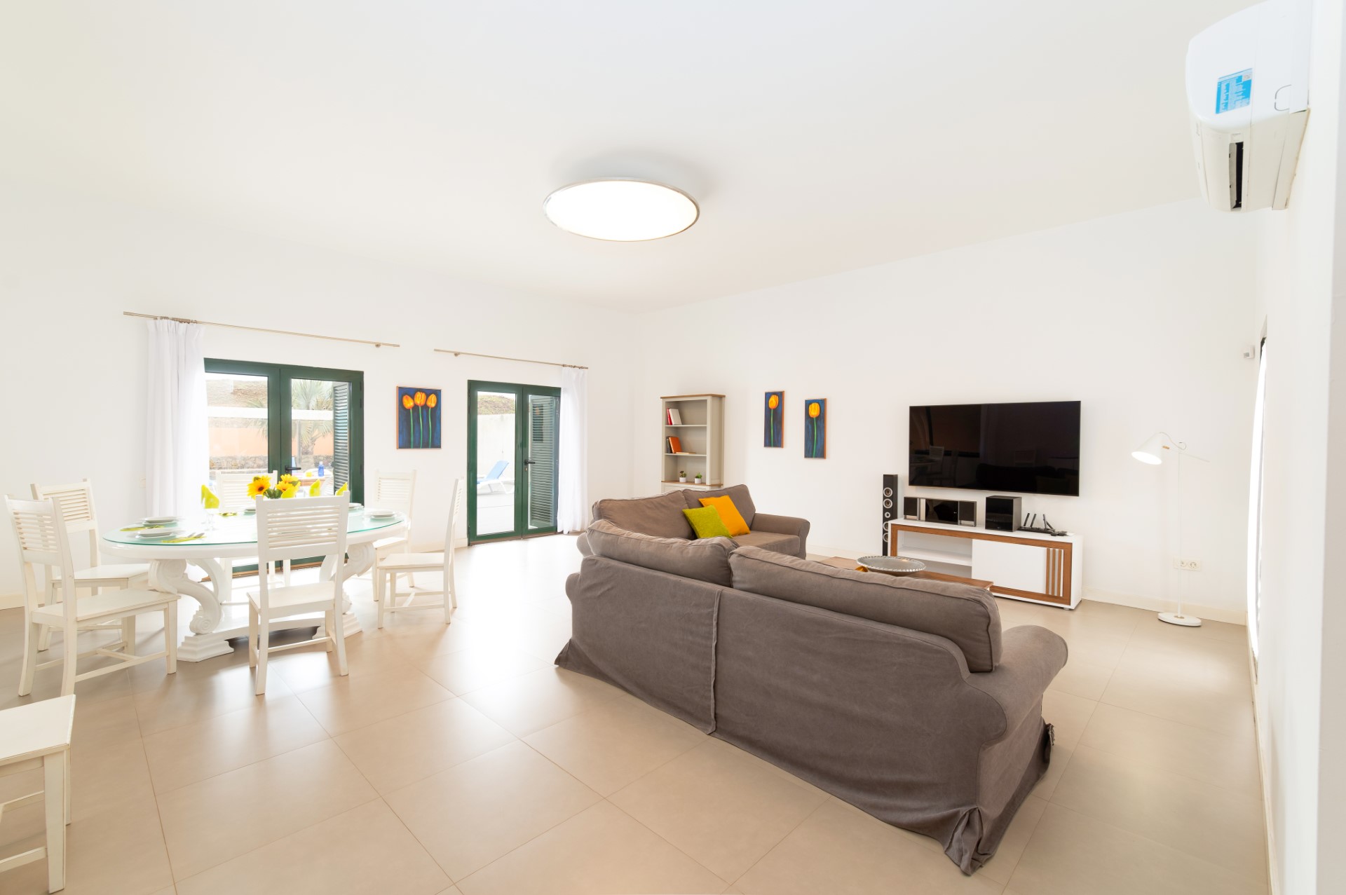 Villa Diamond, Corralejo, Fuerteventura