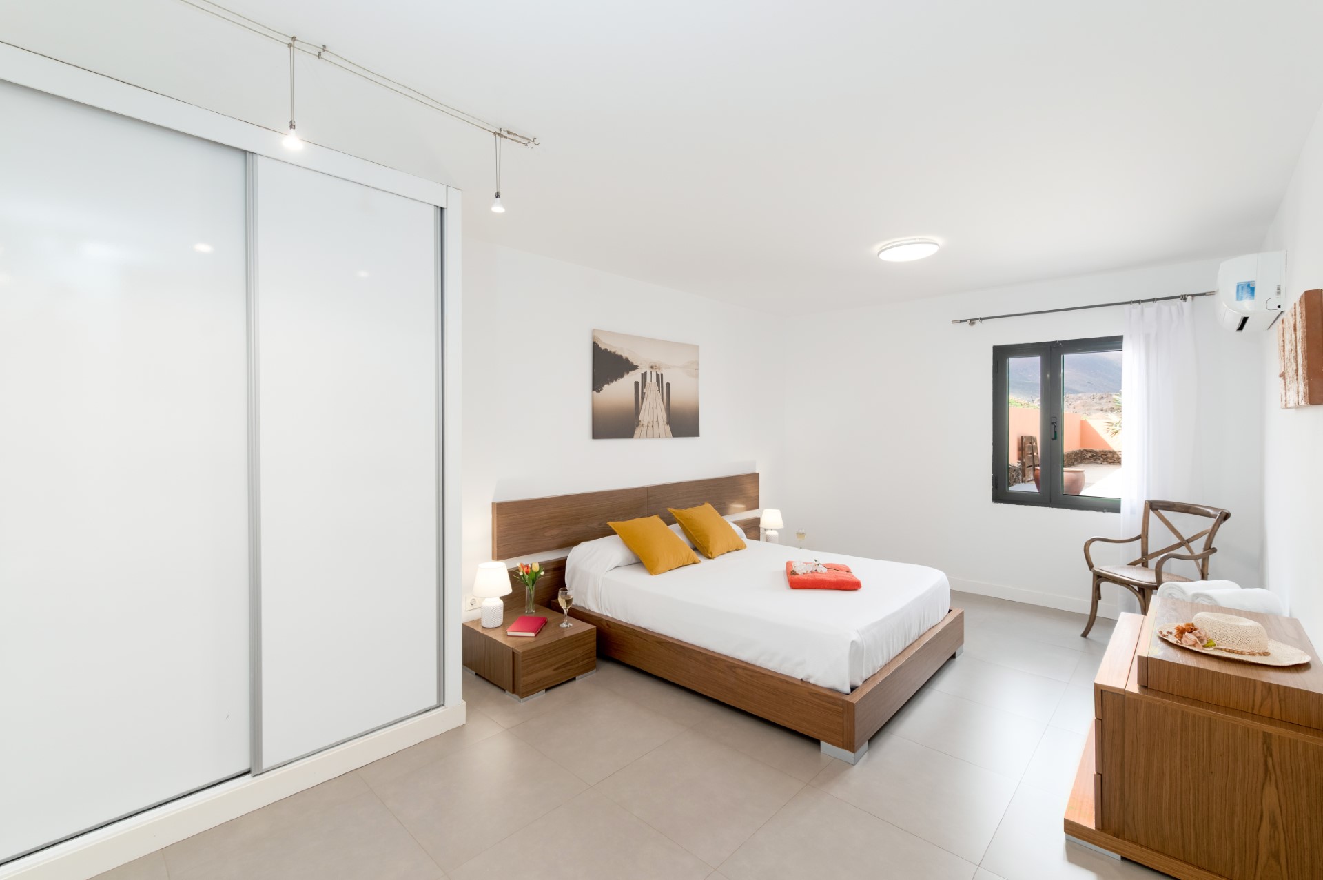 Villa Diamond, Corralejo, Fuerteventura