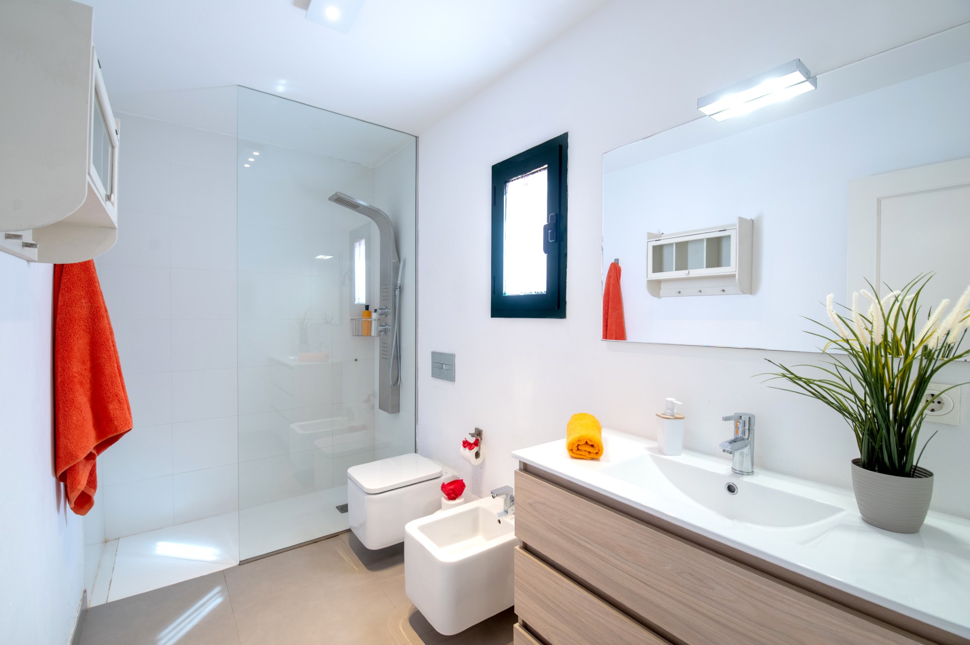 Villa Diamond, Corralejo, Fuerteventura