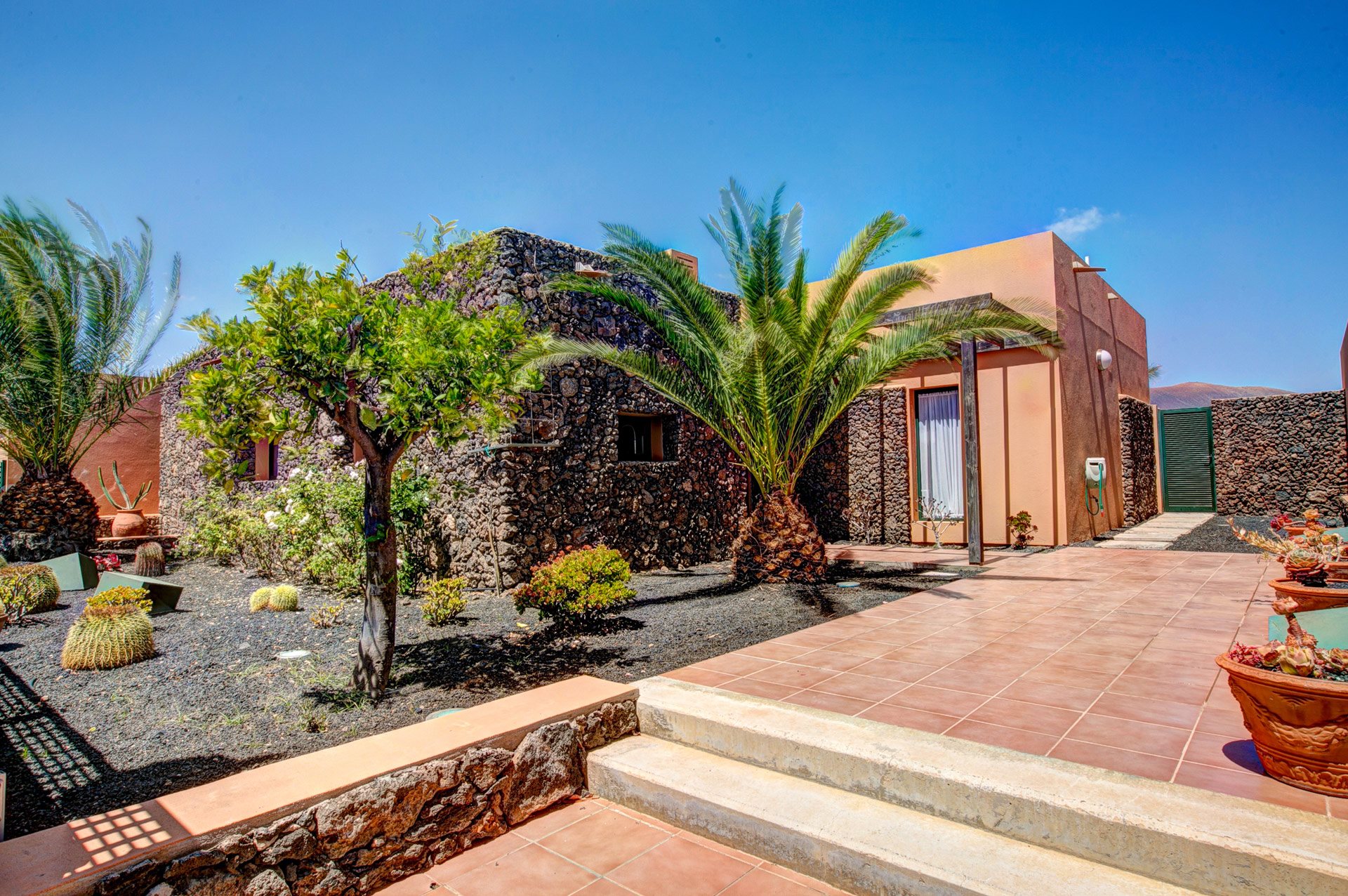 Villa Diamond, Corralejo, Fuerteventura