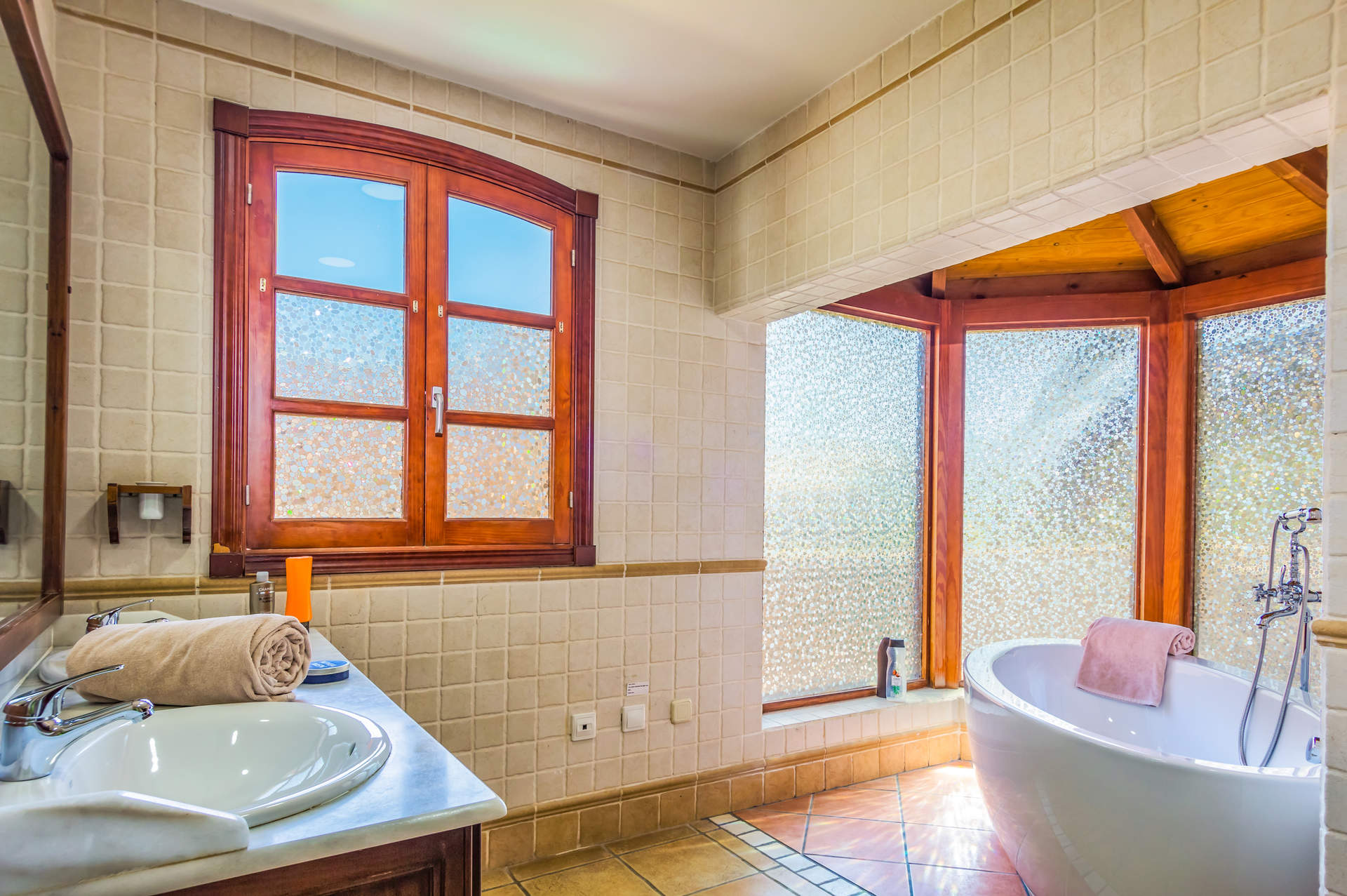 Villa Duna Mar, Corralejo, Fuerteventura