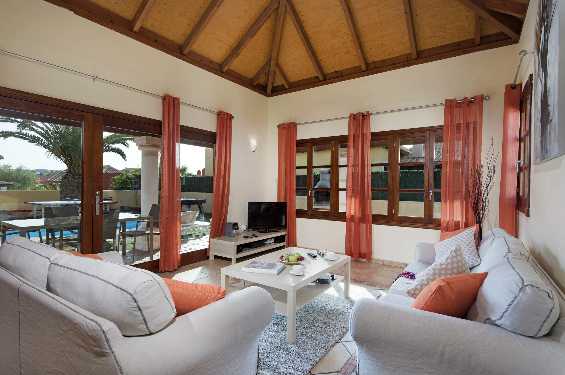 Villa Duna Mar, Corralejo, Fuerteventura