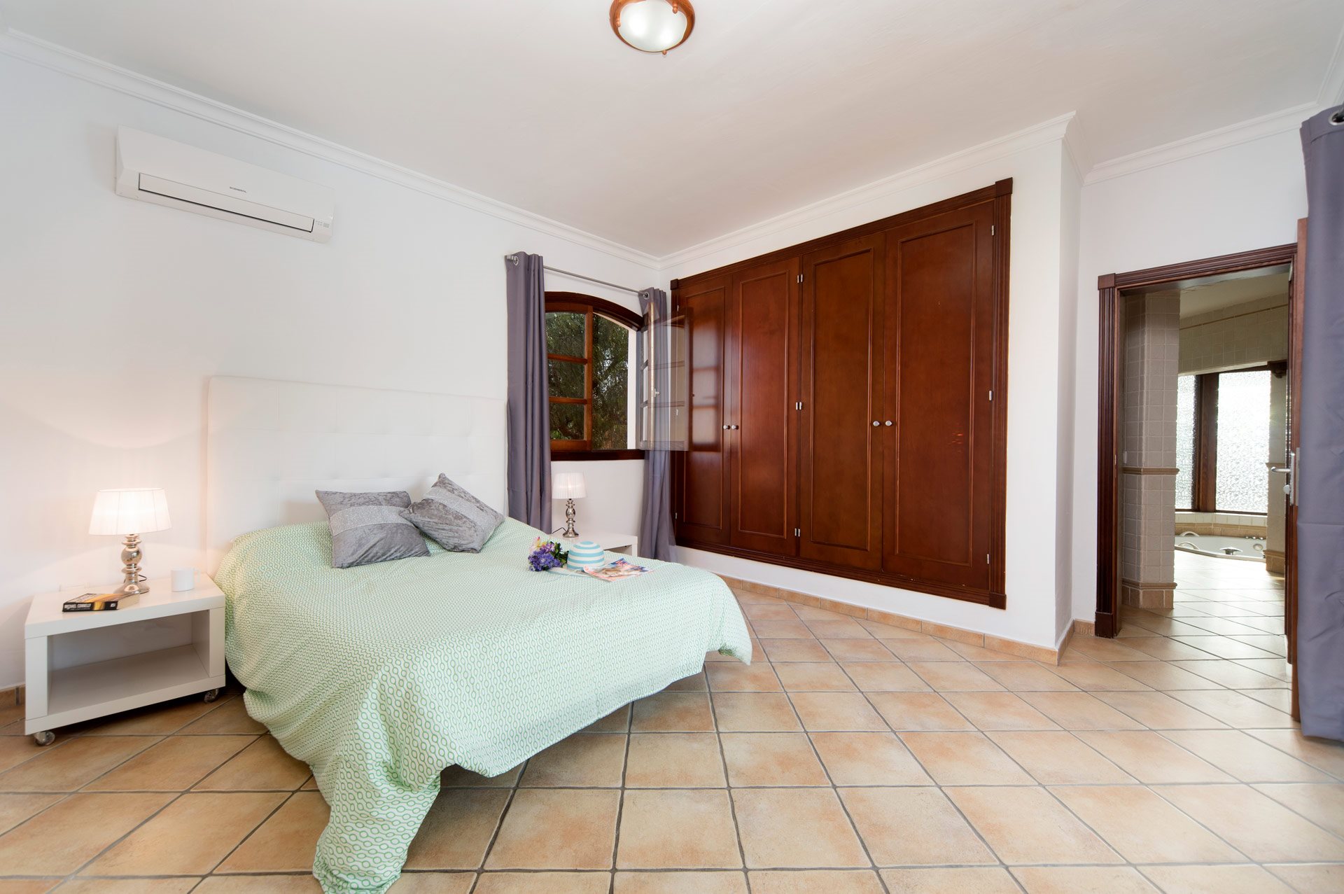 Villa Duna Mar, Corralejo, Fuerteventura