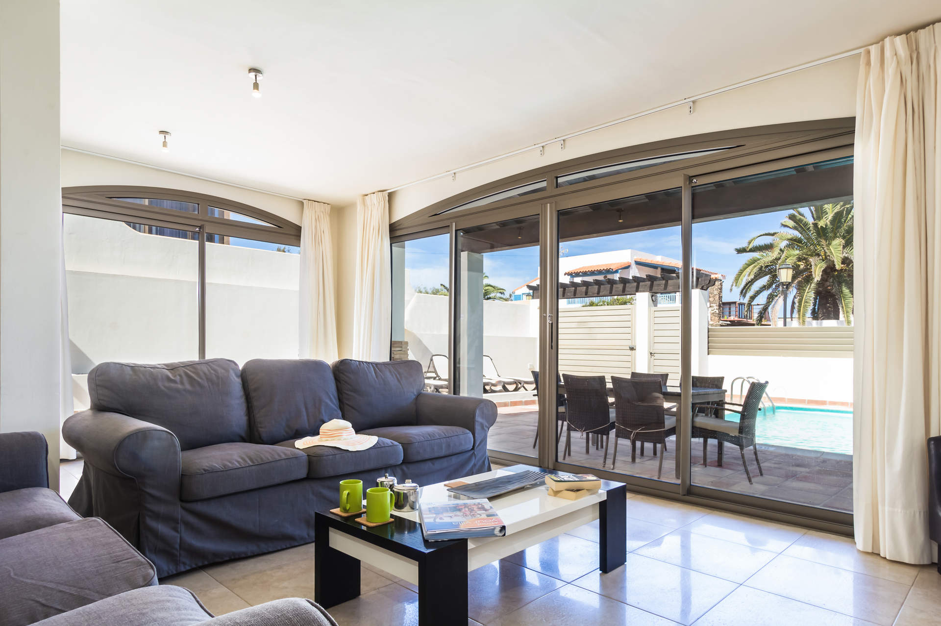 Villa Juliana In Corralejo, Fuerteventura | Villa Plus