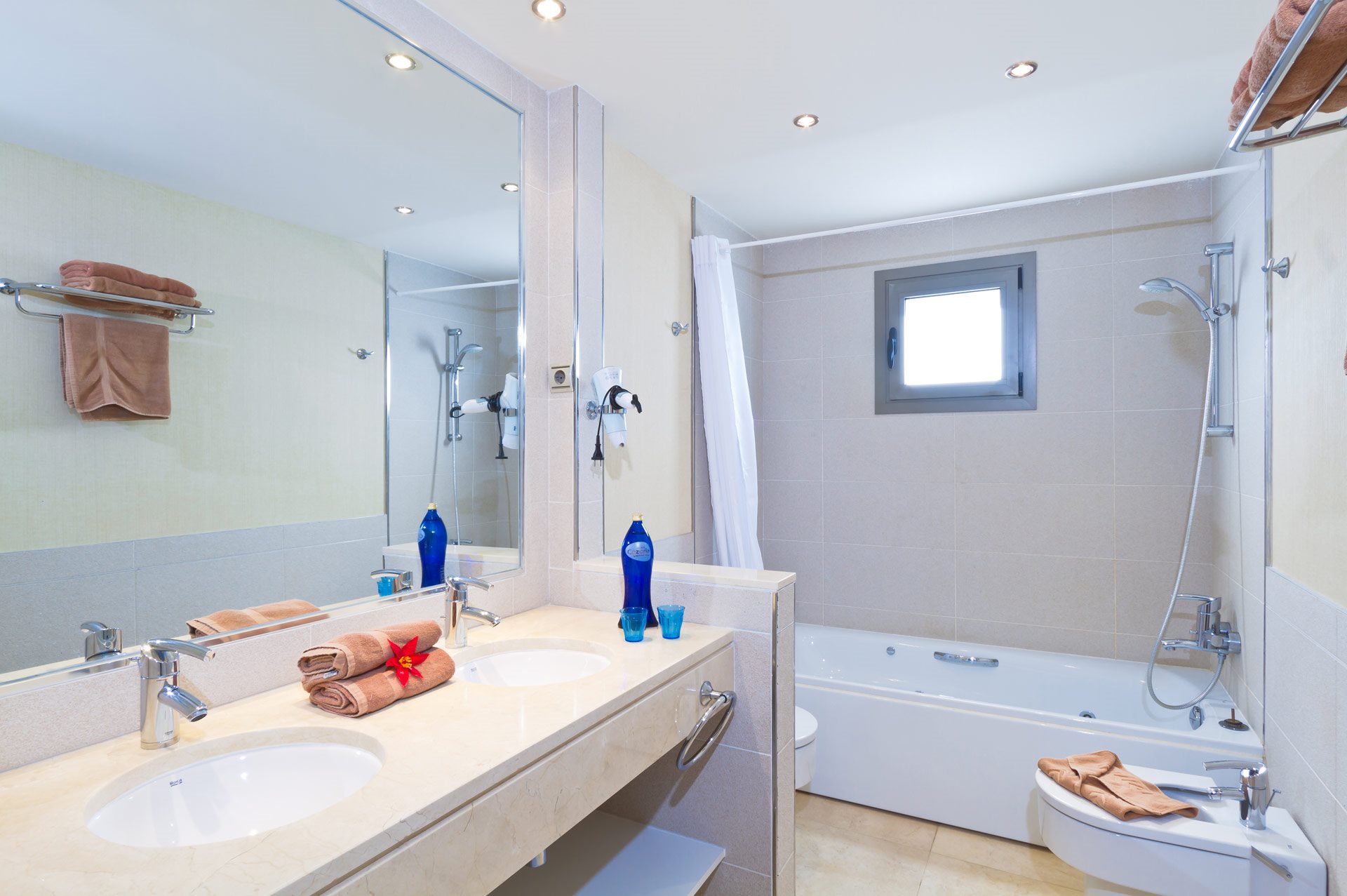 Villa Juliana, Corralejo, Fuerteventura