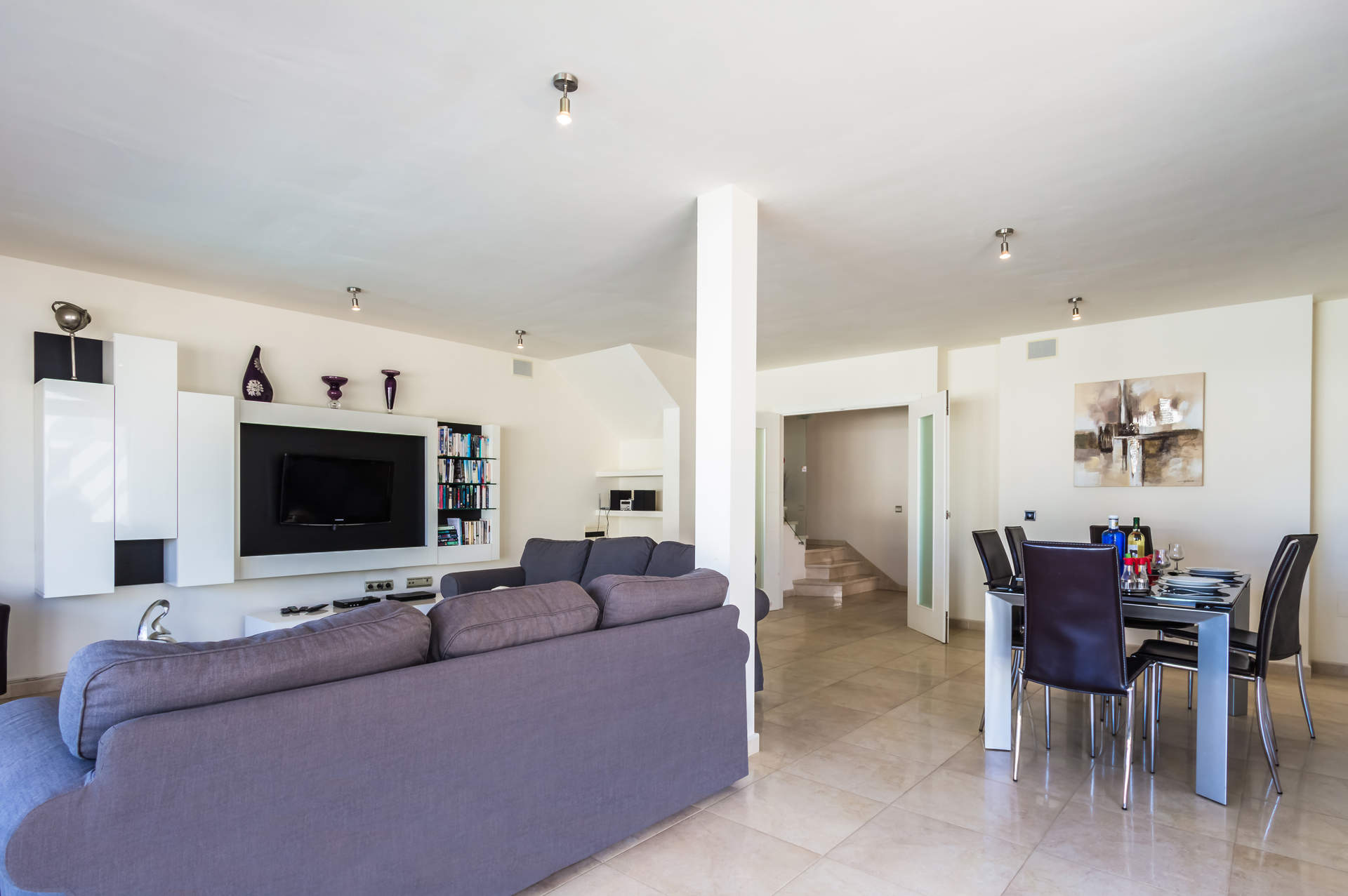 Villa Juliana, Corralejo, Fuerteventura