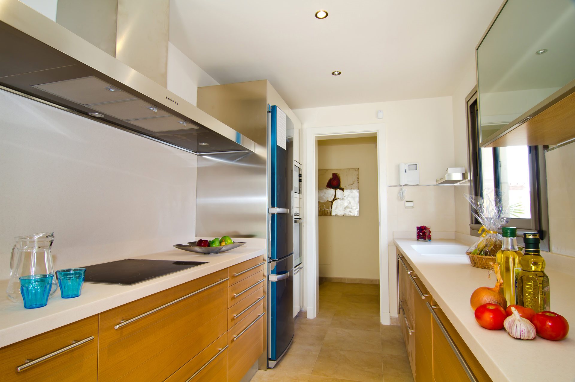 Villa Juliana, Corralejo, Fuerteventura