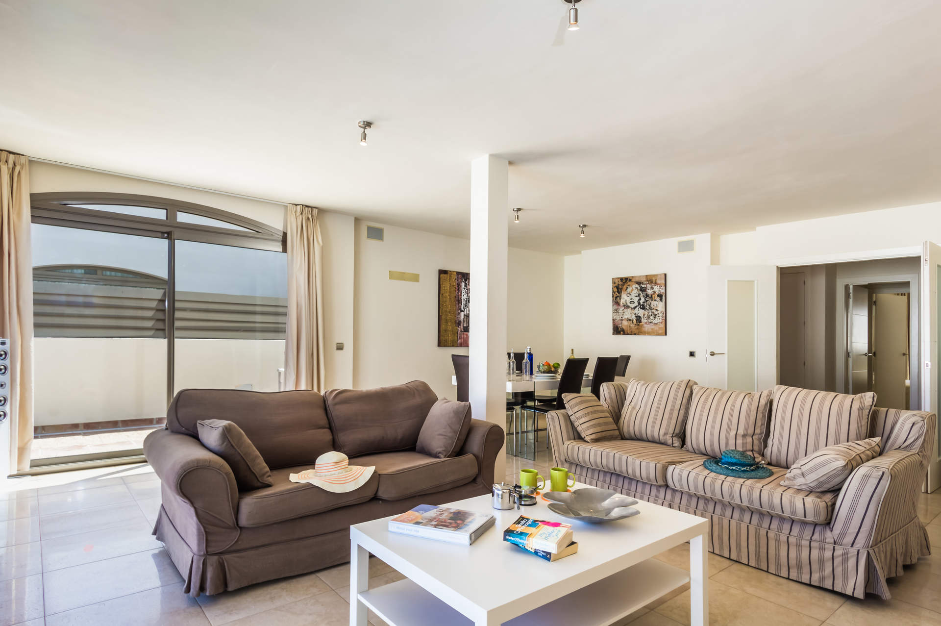 Villa Pino, Corralejo, Fuerteventura