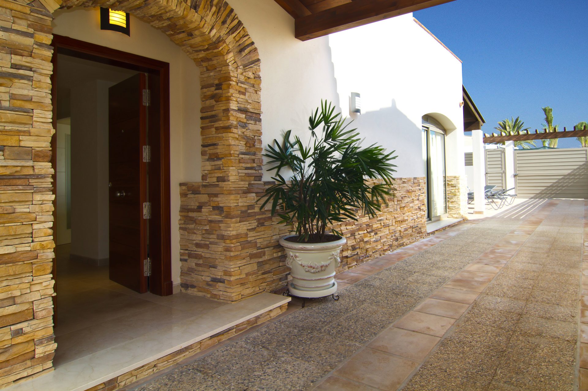 Villa Pino, Corralejo, Fuerteventura