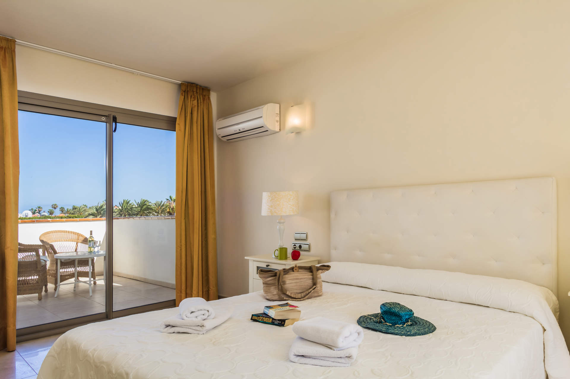 Villa Pino, Corralejo, Fuerteventura