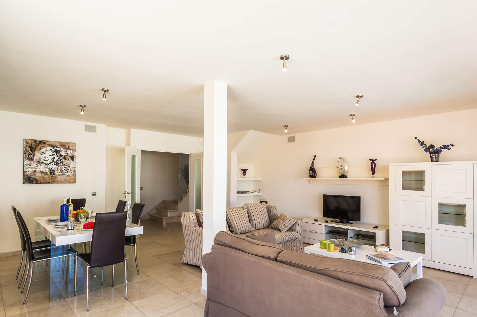 Villa Pino, Corralejo, Fuerteventura