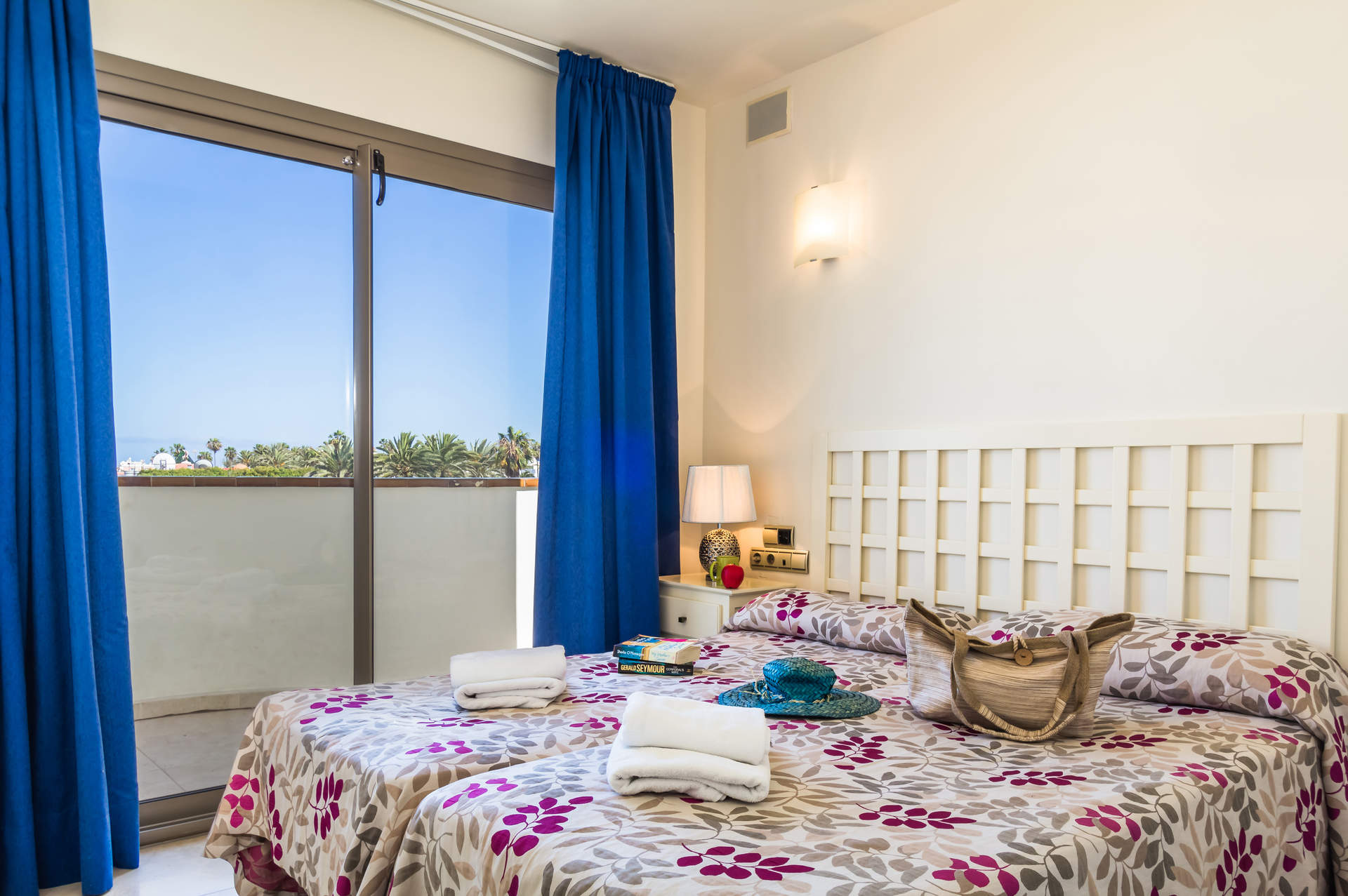 Villa Pino, Corralejo, Fuerteventura