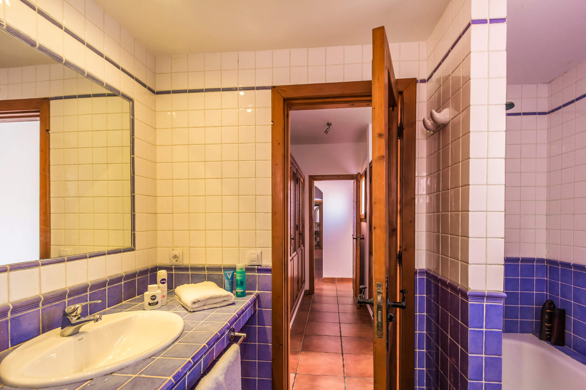 Villa Silvia I, Corralejo, Fuerteventura