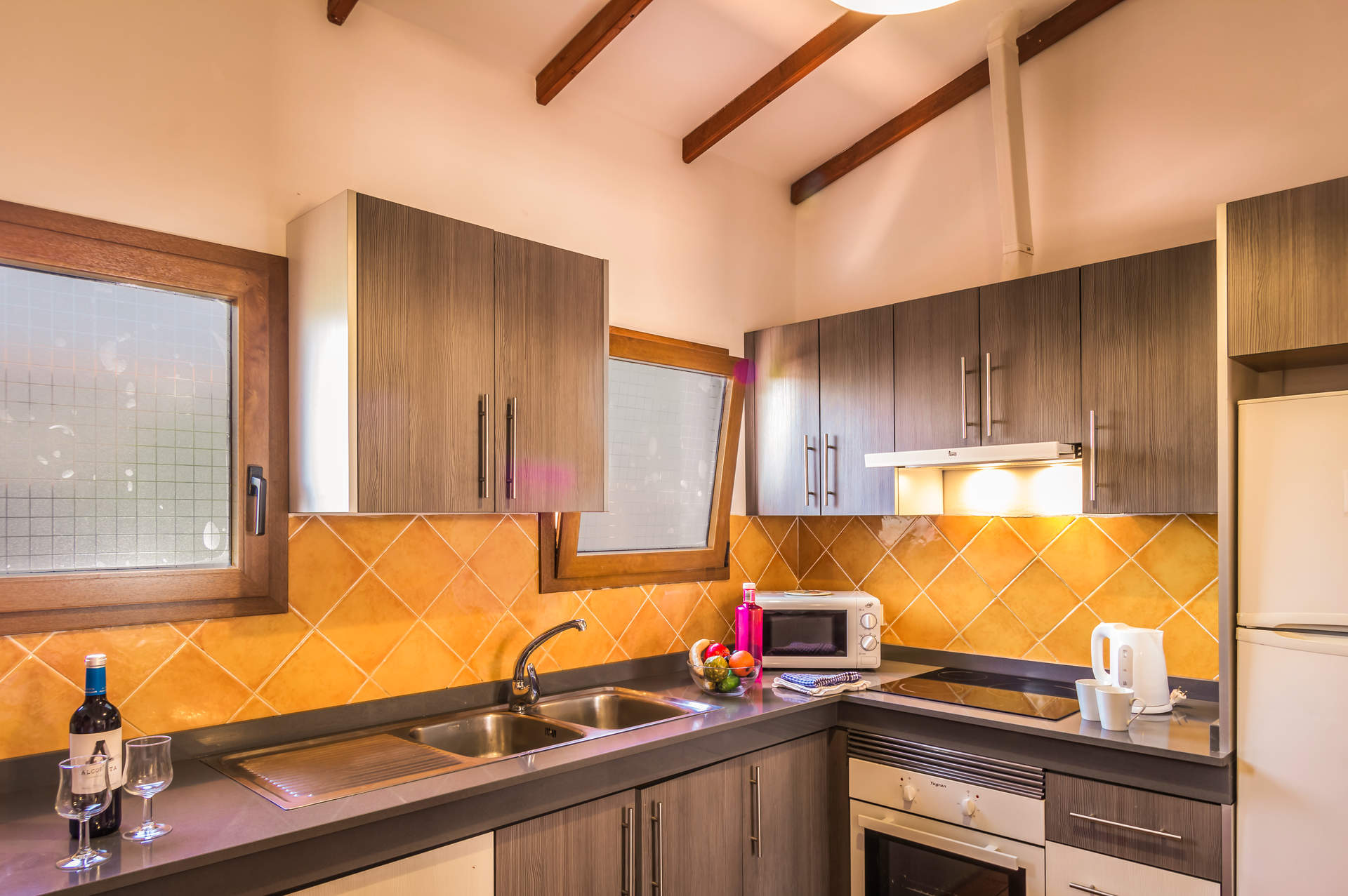 Villa Silvia I, Corralejo, Fuerteventura