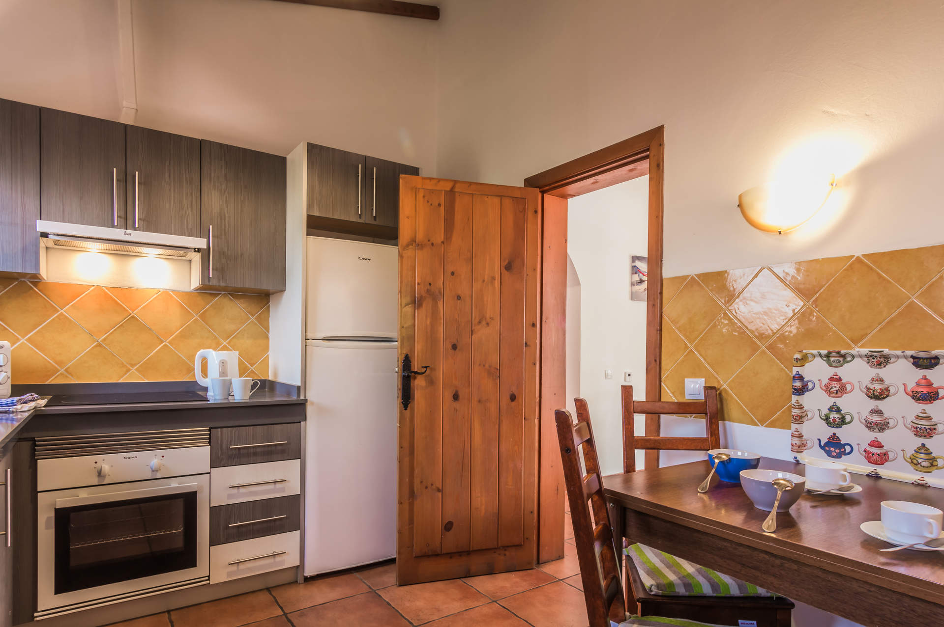 Villa Silvia I, Corralejo, Fuerteventura