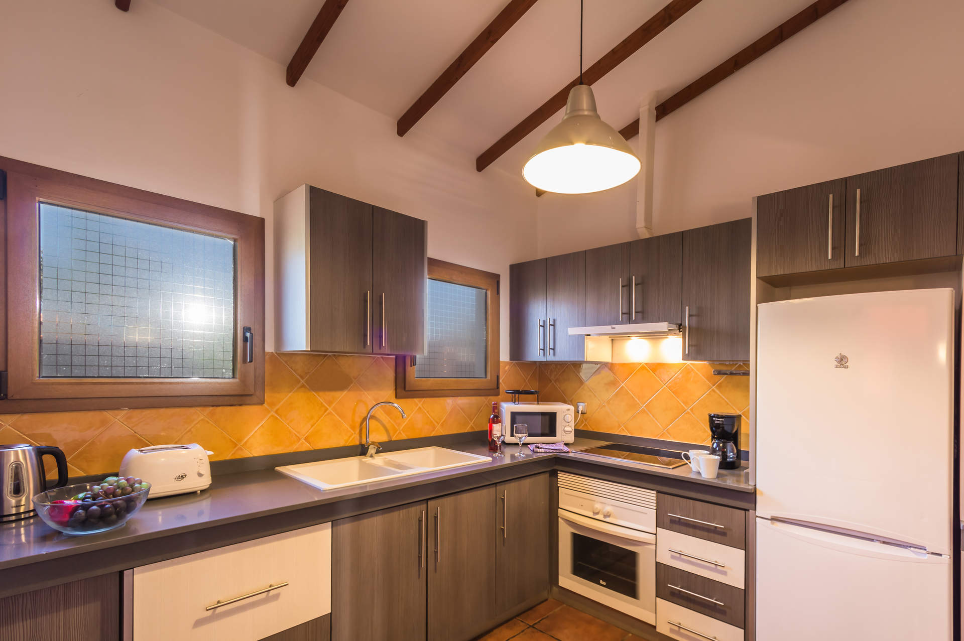 Villa Silvia II, Corralejo, Fuerteventura