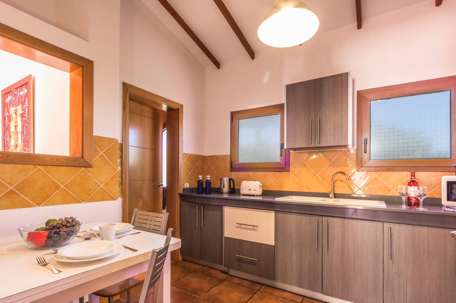 Villa Silvia II, Corralejo, Fuerteventura