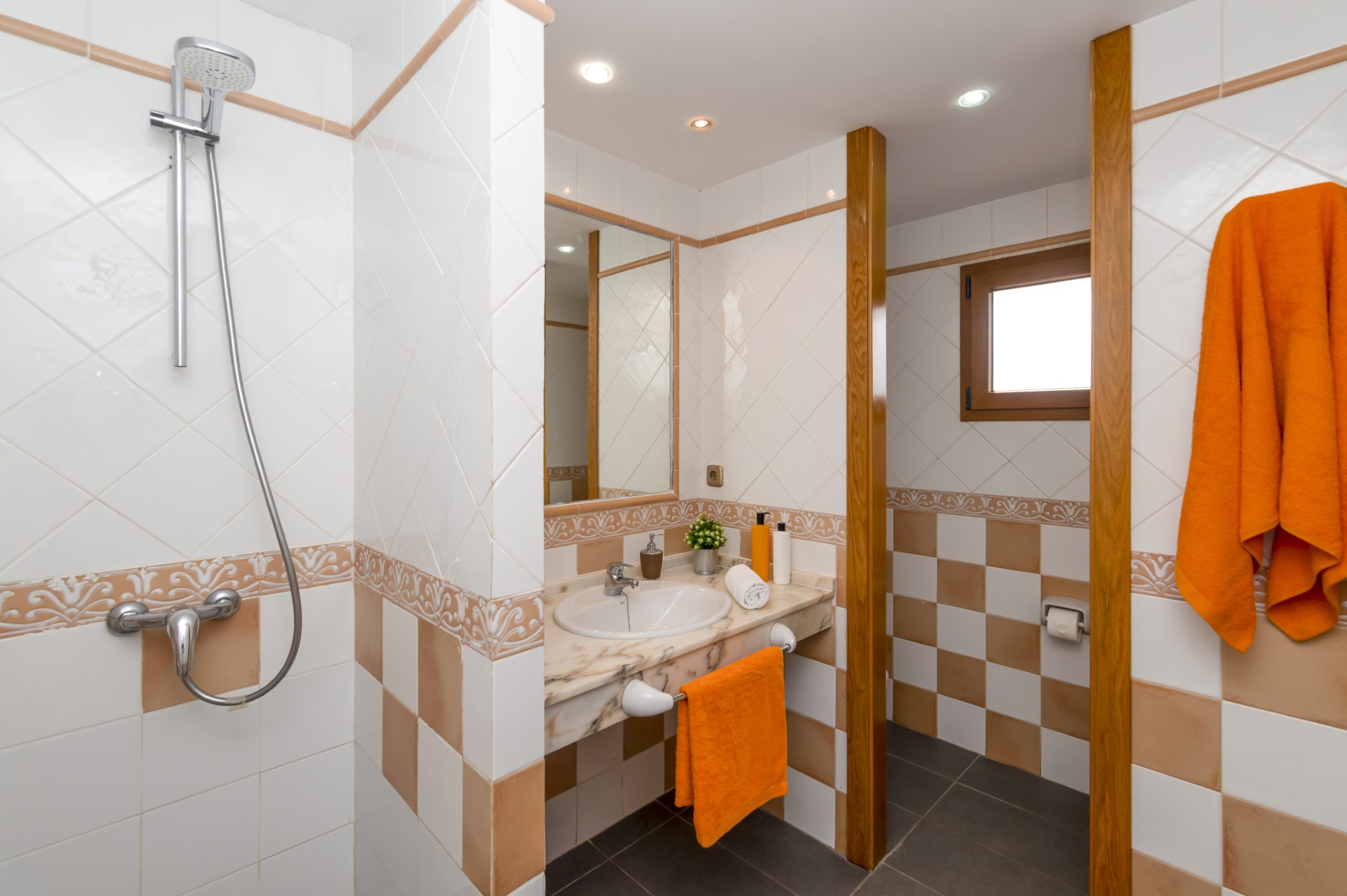 Villa Silvia II, Corralejo, Fuerteventura