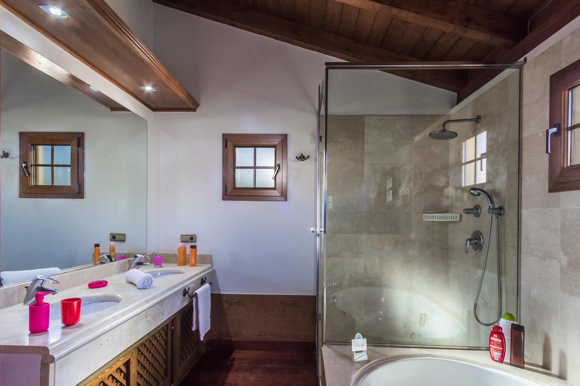 Villa Simona, Corralejo, Fuerteventura