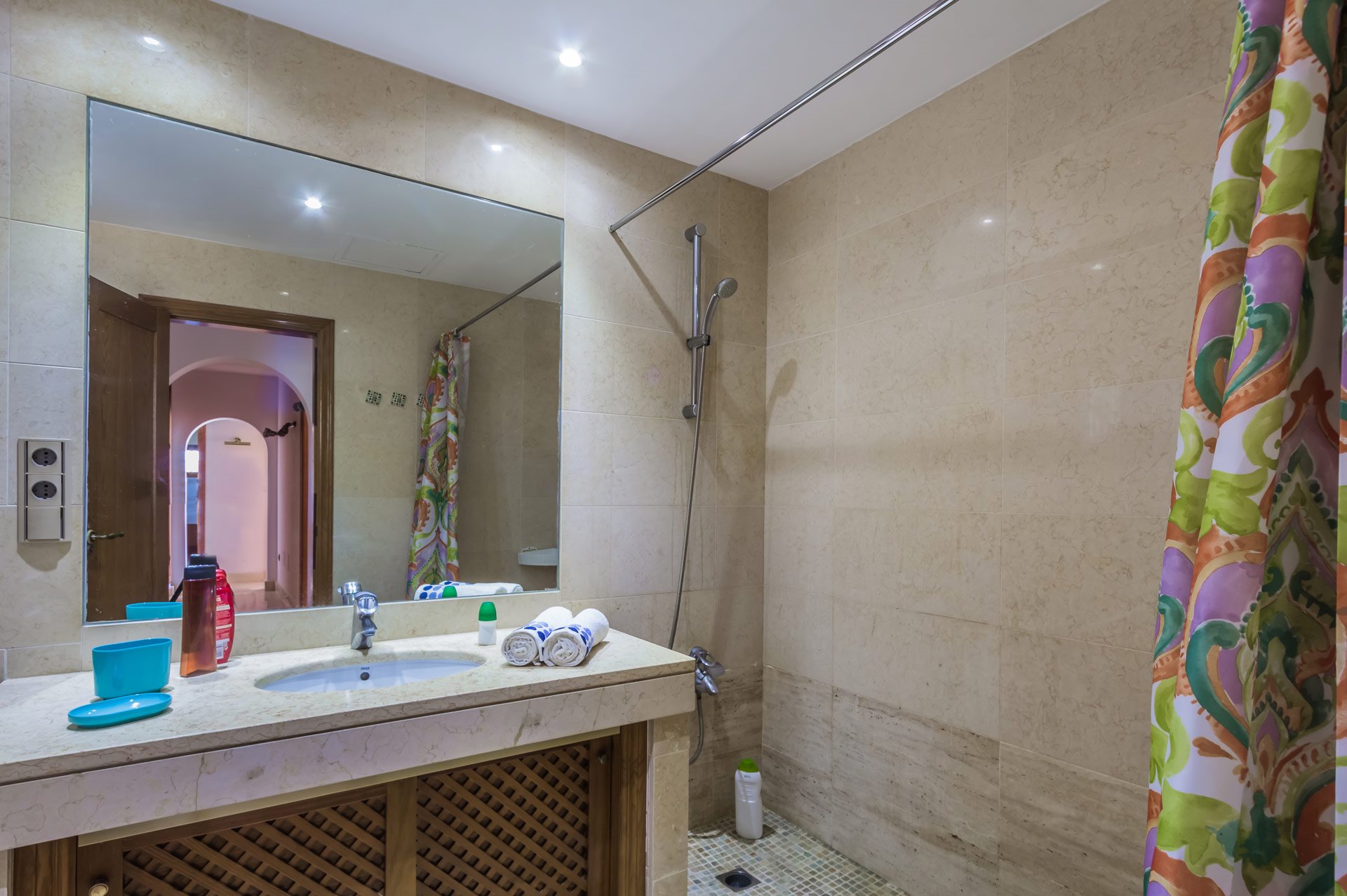 Villa Simona, Corralejo, Fuerteventura