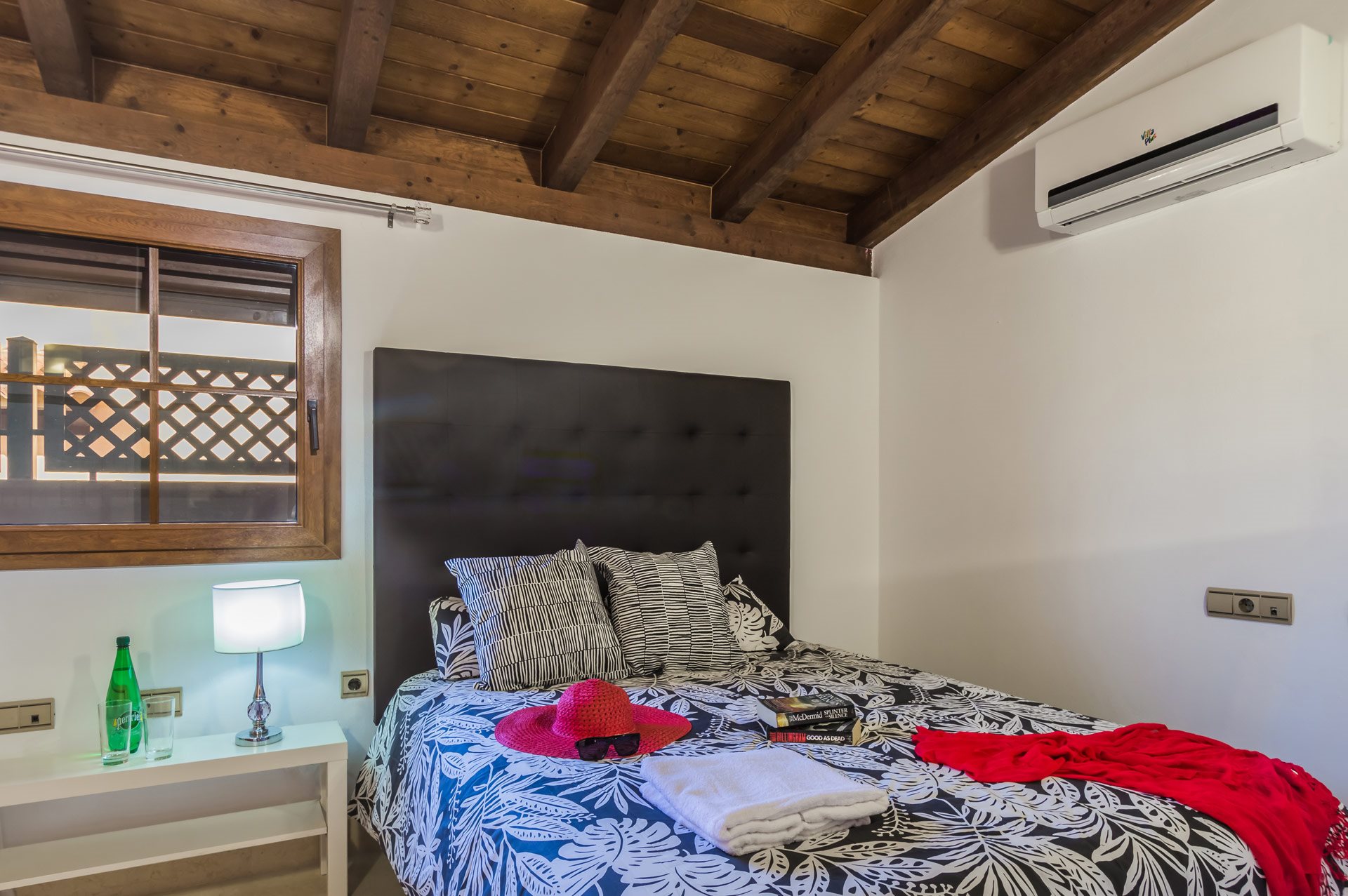 Villa Simona, Corralejo, Fuerteventura