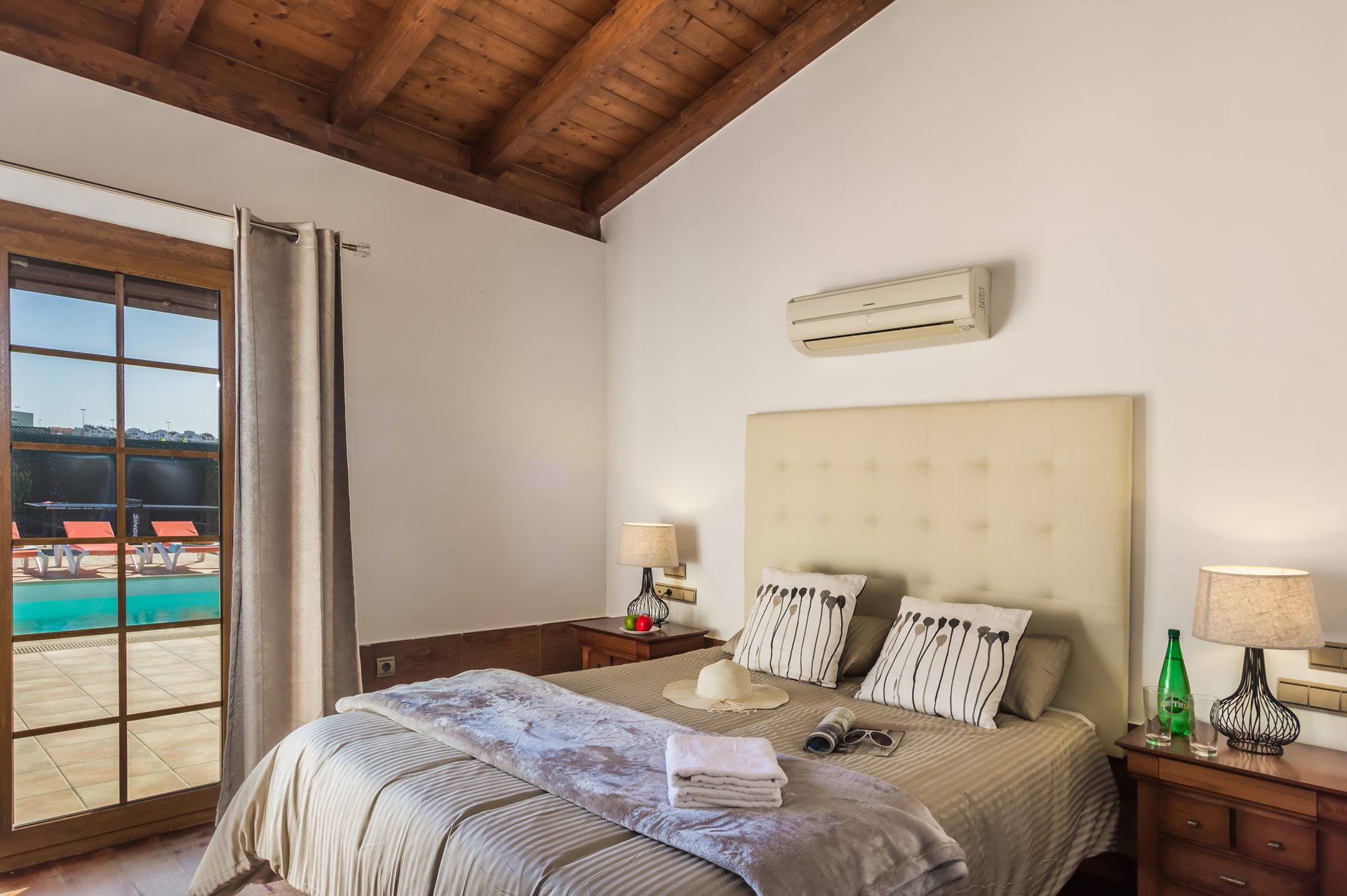 Villa Simona, Corralejo, Fuerteventura