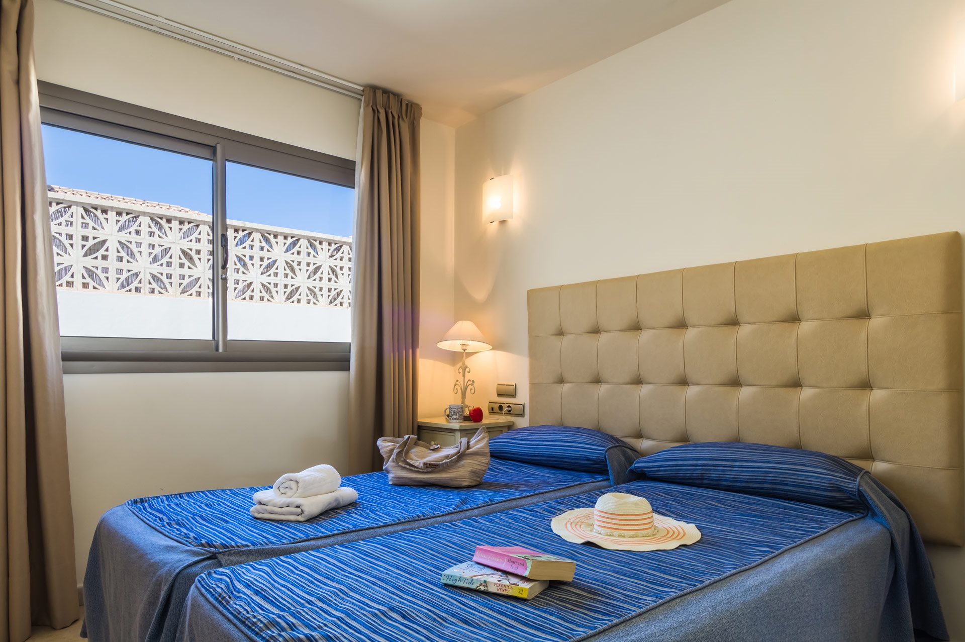 Villa Sirena, Corralejo, Fuerteventura