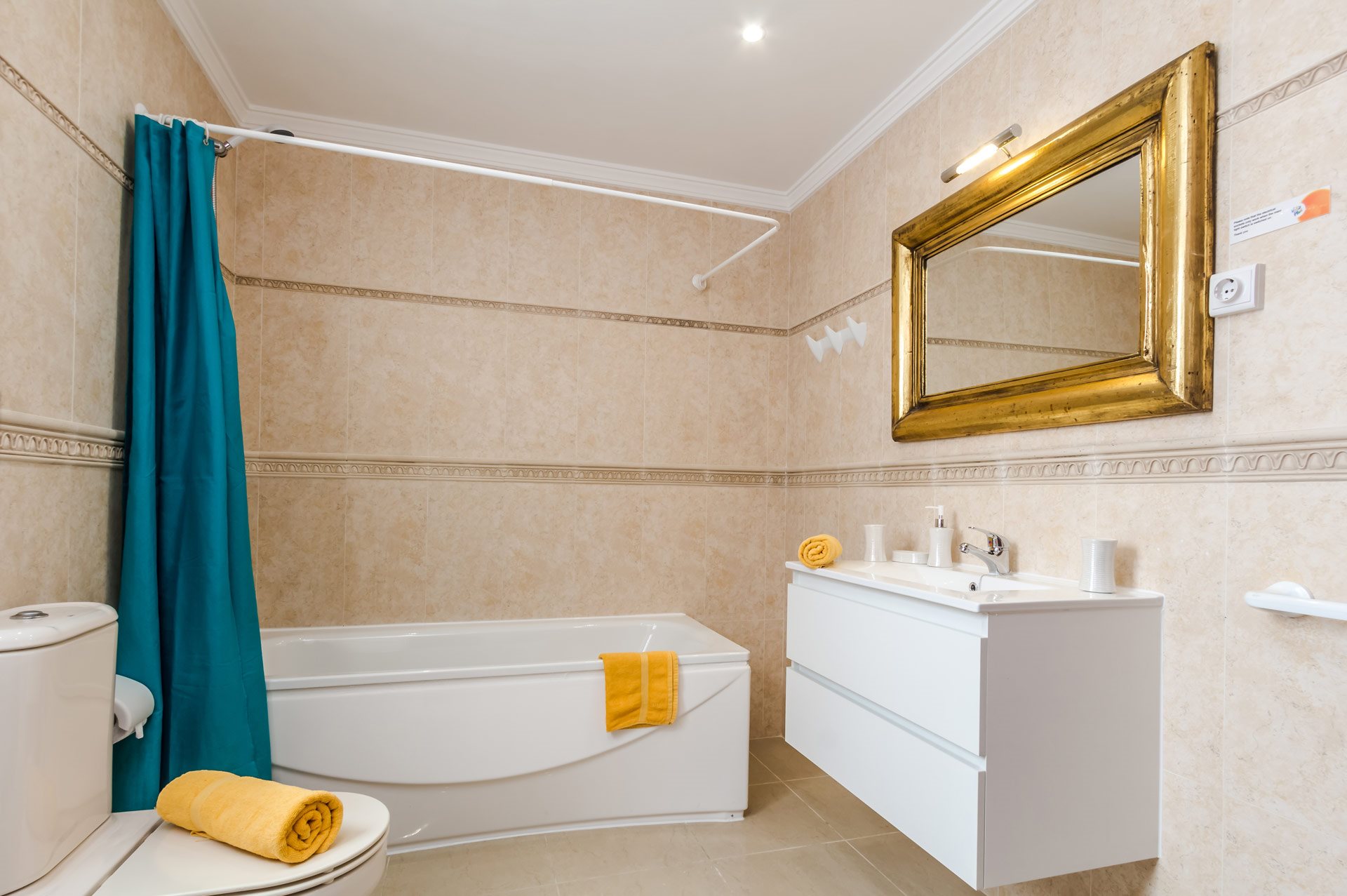 Villa Tamarindos, Corralejo, Fuerteventura