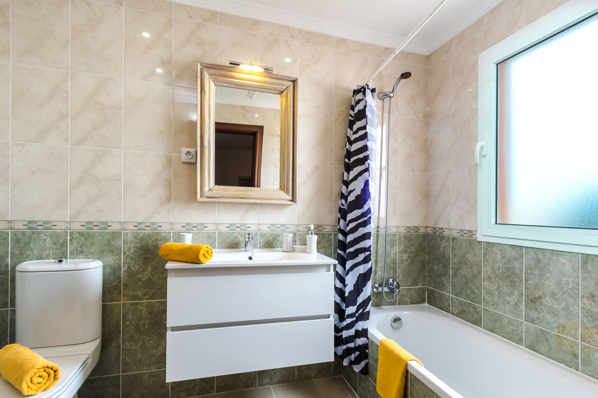 Villa Tamarindos, Corralejo, Fuerteventura